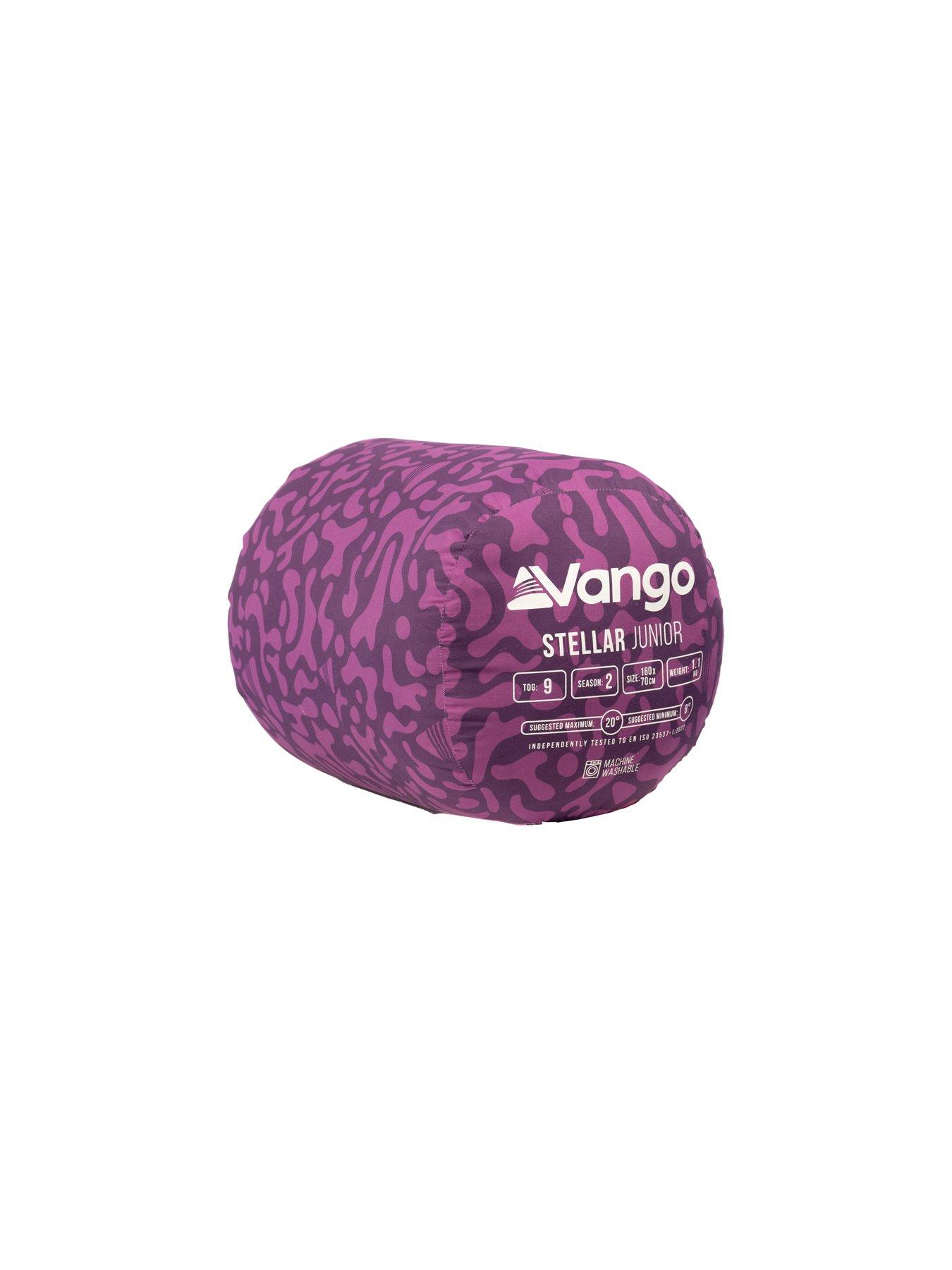 Image 6 of 6 of Vango Stellar Junior Sleeping Bag