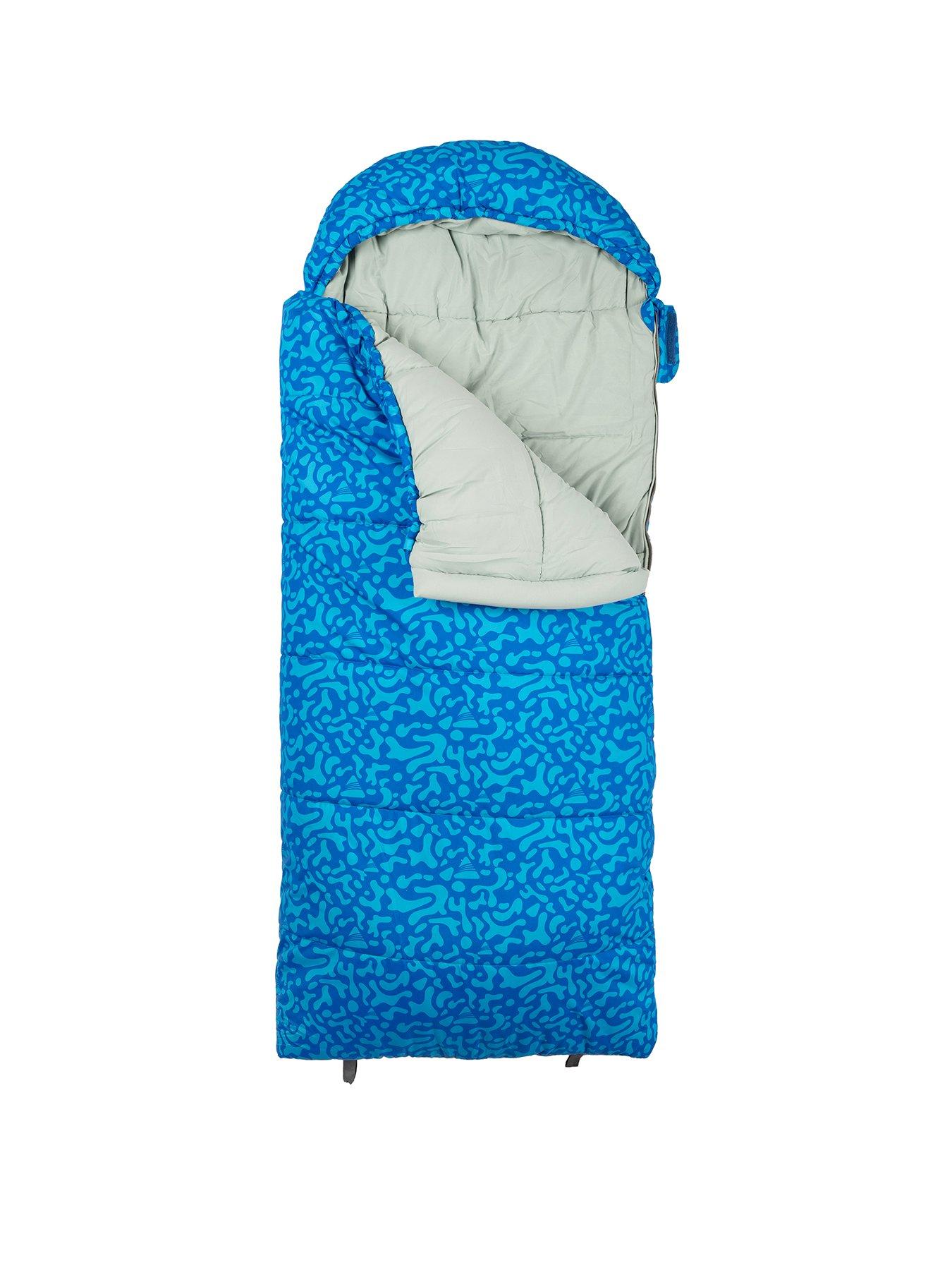 Image 1 of 6 of Vango Stellar Junior Sleeping Bag