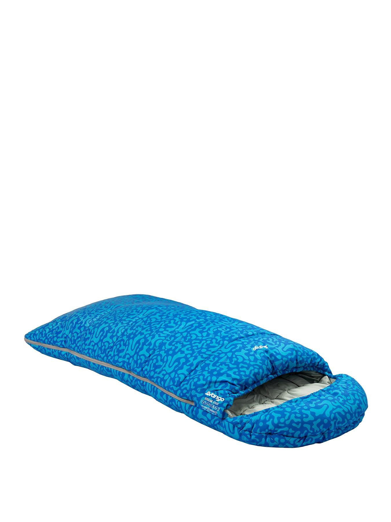 Image 2 of 6 of Vango Stellar Junior Sleeping Bag