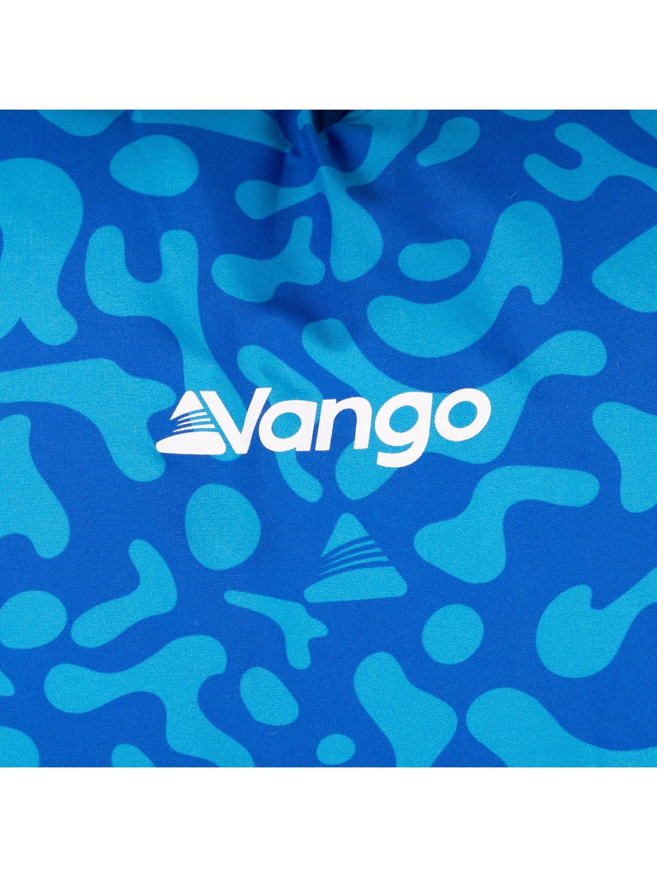 Image 5 of 6 of Vango Stellar Junior Sleeping Bag