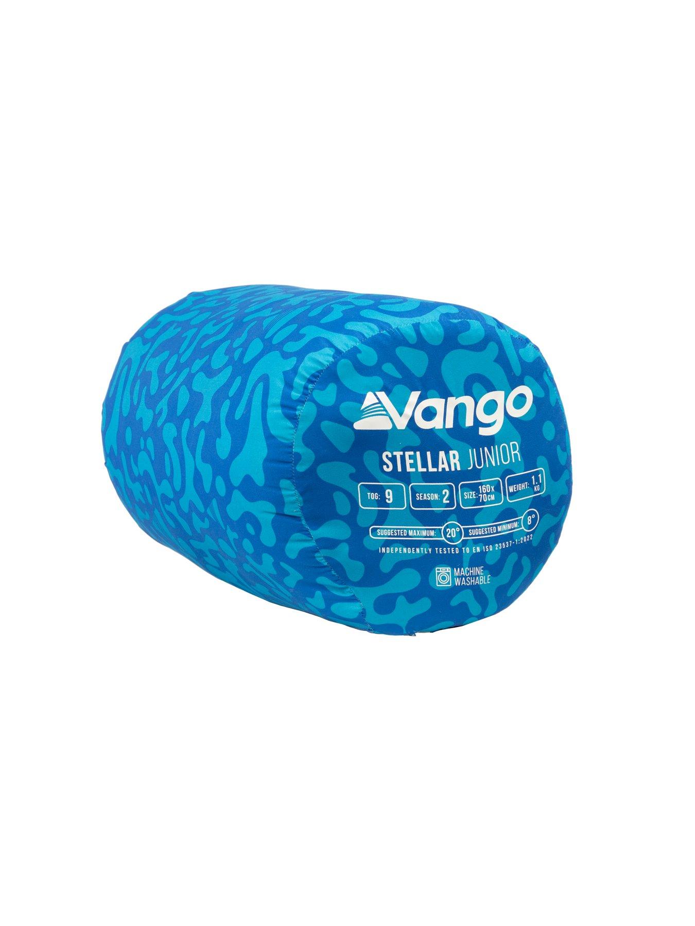 Image 6 of 6 of Vango Stellar Junior Sleeping Bag
