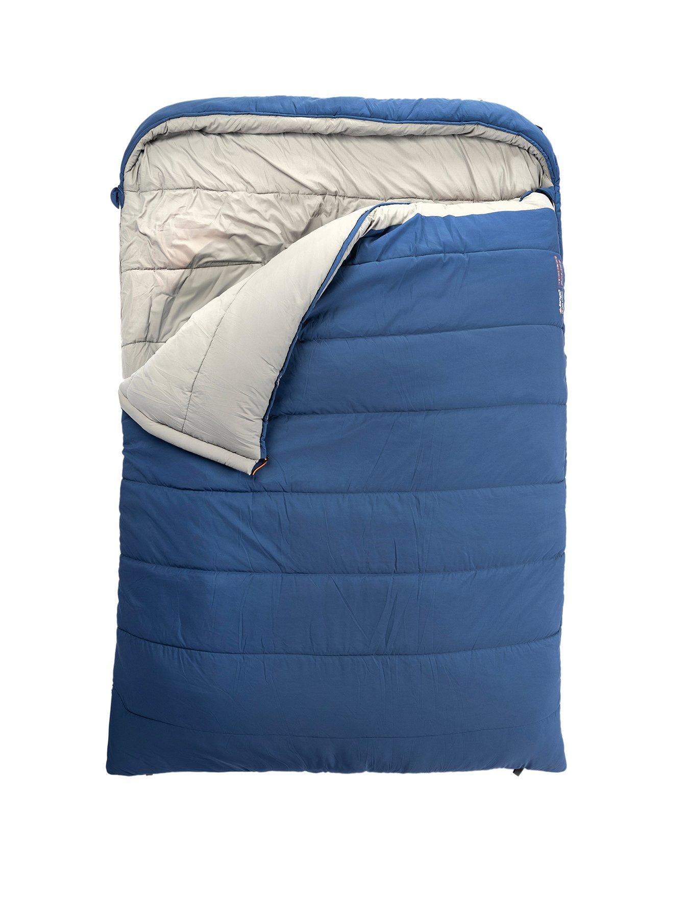 Image 2 of 7 of Vango Polaris Kingsize Sleeping Bag