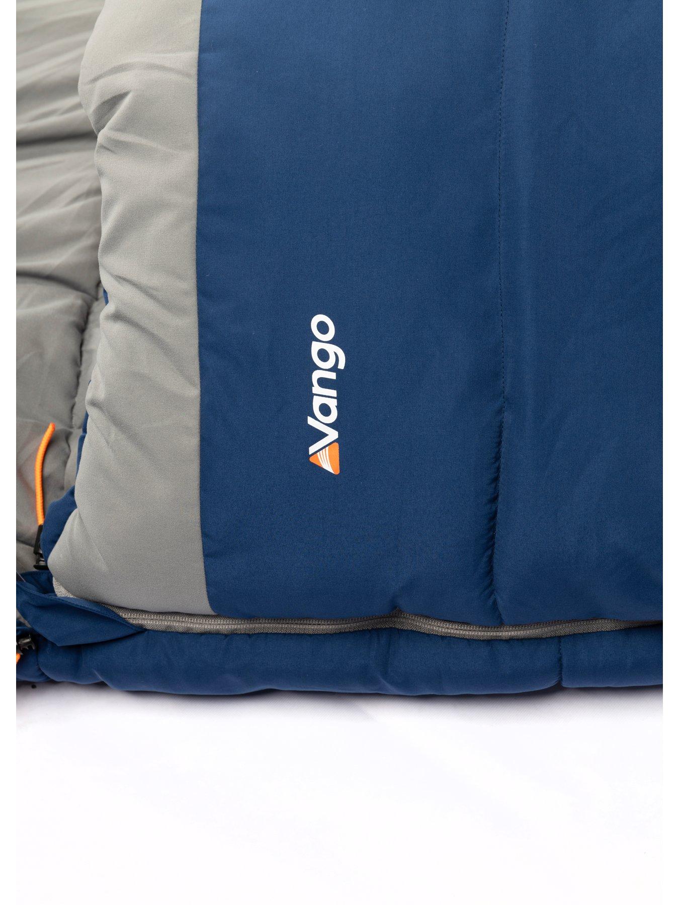 Image 5 of 7 of Vango Polaris Kingsize Sleeping Bag