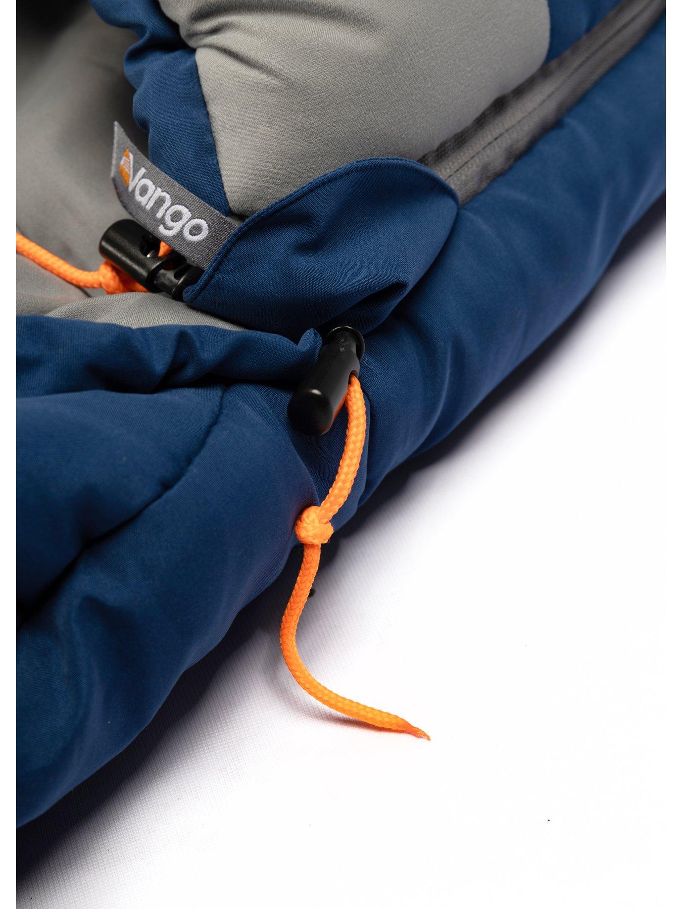 Image 6 of 7 of Vango Polaris Kingsize Sleeping Bag