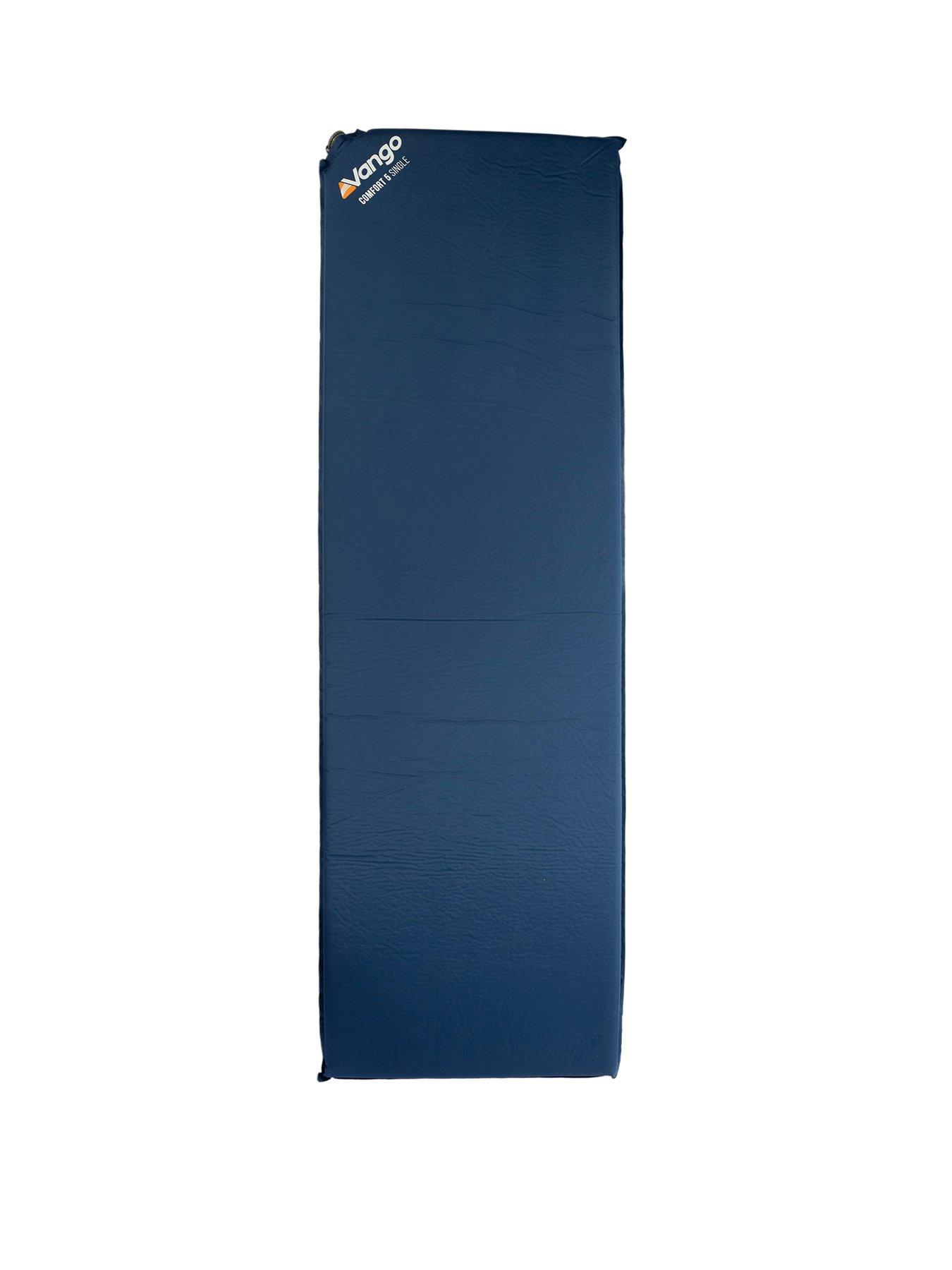 Image 1 of 7 of Vango Comfort 5 Single Sleeping Mat