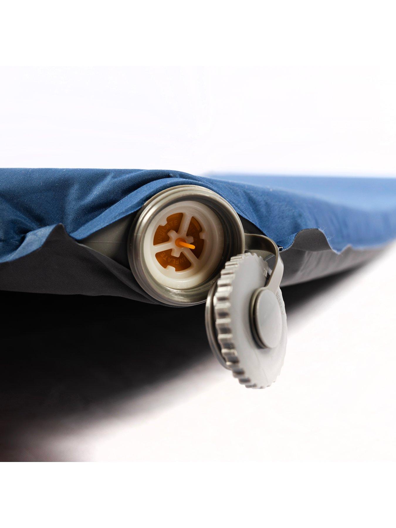 Image 5 of 7 of Vango Comfort 5 Single Sleeping Mat