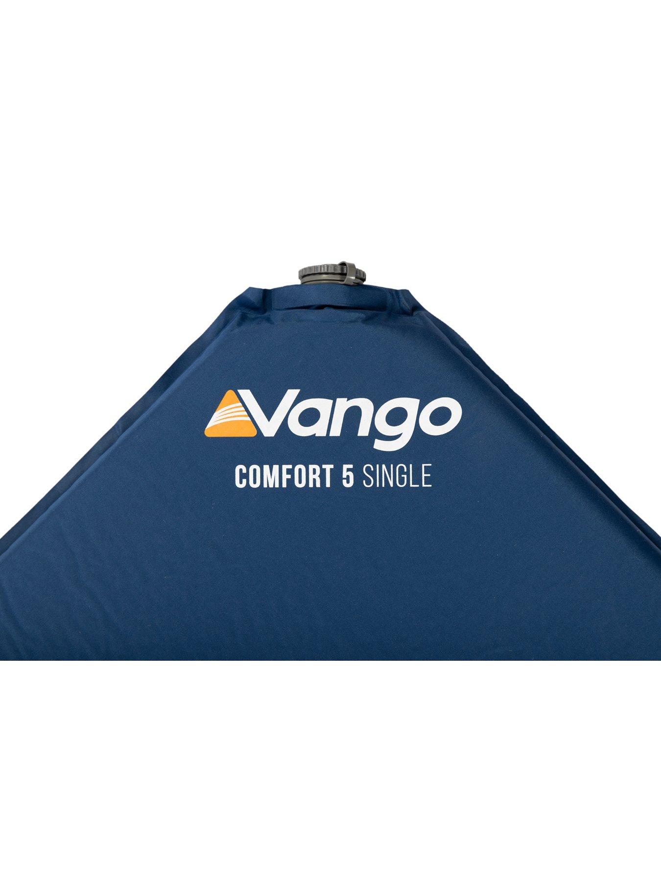 Image 7 of 7 of Vango Comfort 5 Single Sleeping Mat