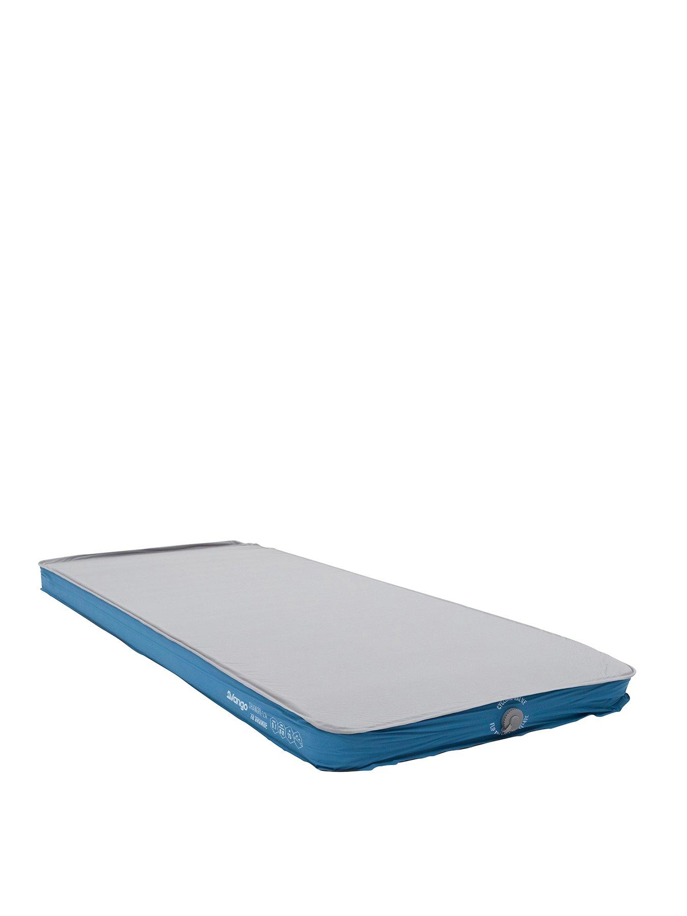 Image 1 of 8 of Vango Shangri-La II 10 Grande Sleeping Mat