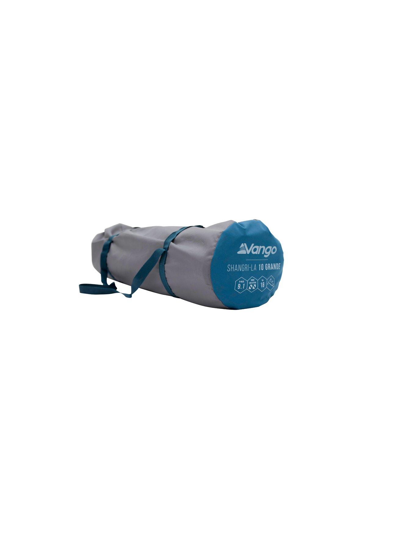 Image 3 of 8 of Vango Shangri-La II 10 Grande Sleeping Mat