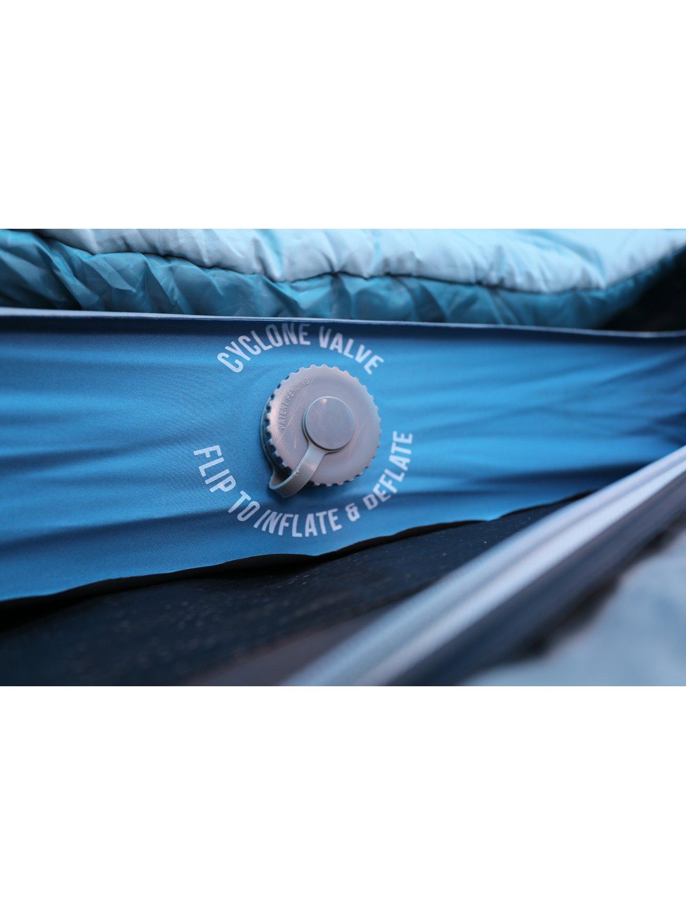 Image 5 of 8 of Vango Shangri-La II 10 Grande Sleeping Mat