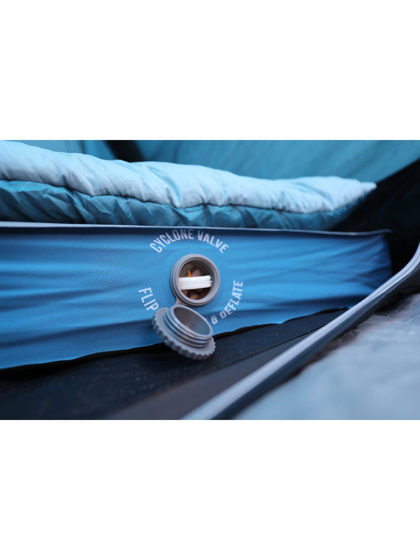 Image 6 of 8 of Vango Shangri-La II 10 Grande Sleeping Mat
