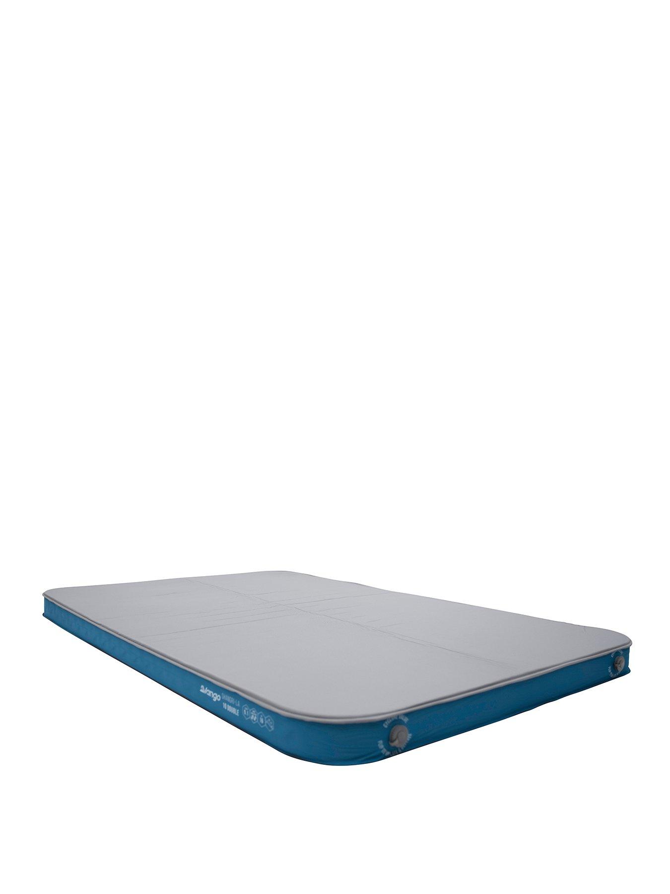 Image 1 of 6 of Vango Shangri-La II 10 Double Sleeping Mat