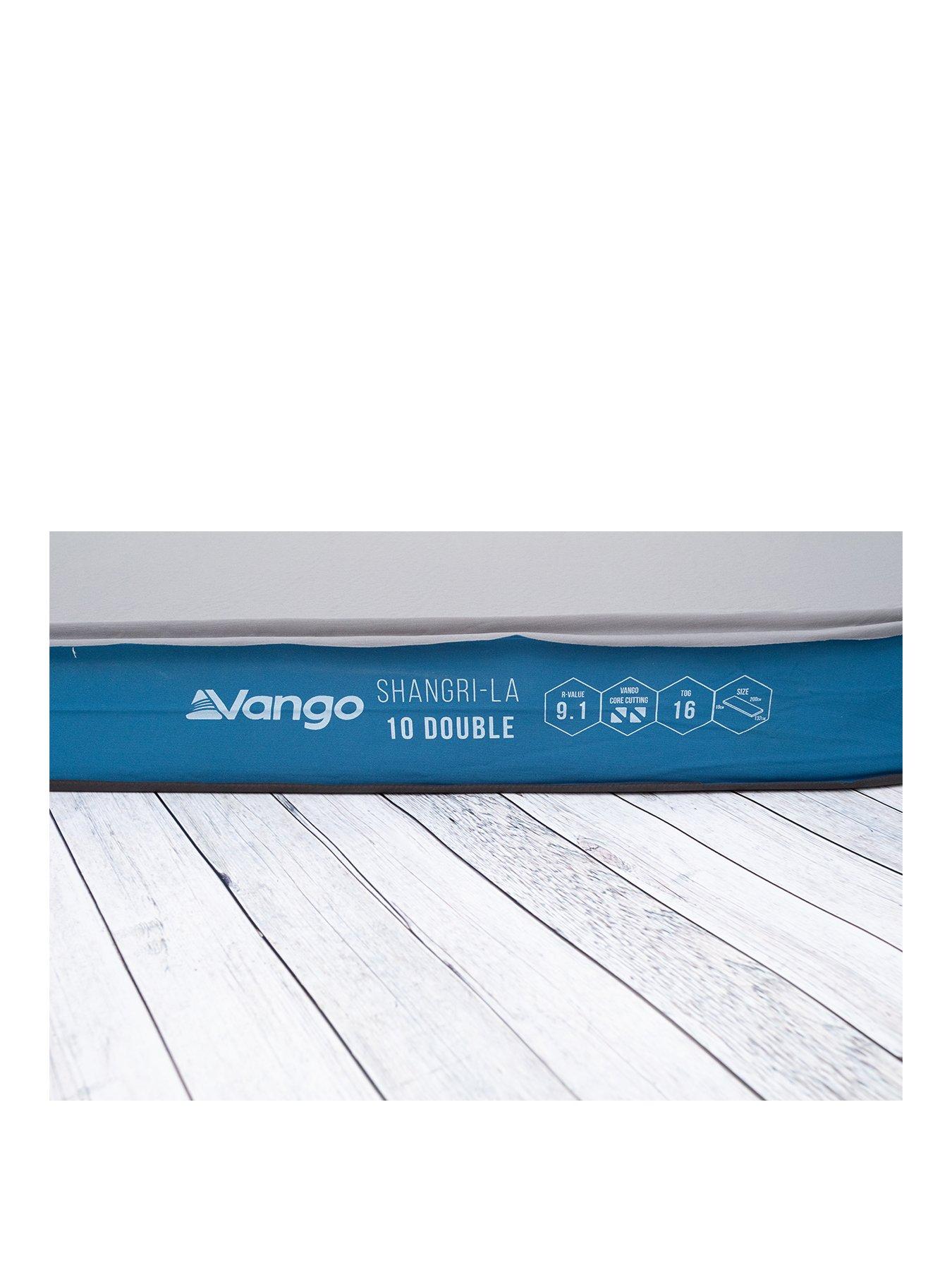 Image 2 of 6 of Vango Shangri-La II 10 Double Sleeping Mat