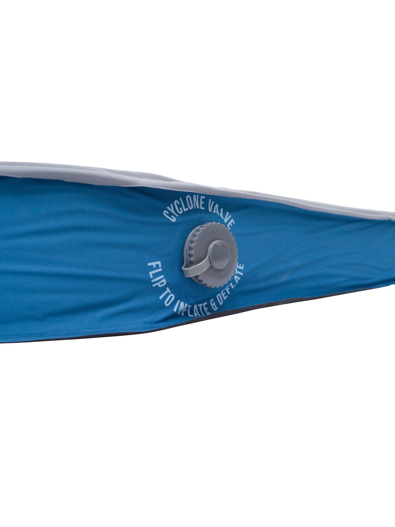 Image 3 of 6 of Vango Shangri-La II 10 Double Sleeping Mat