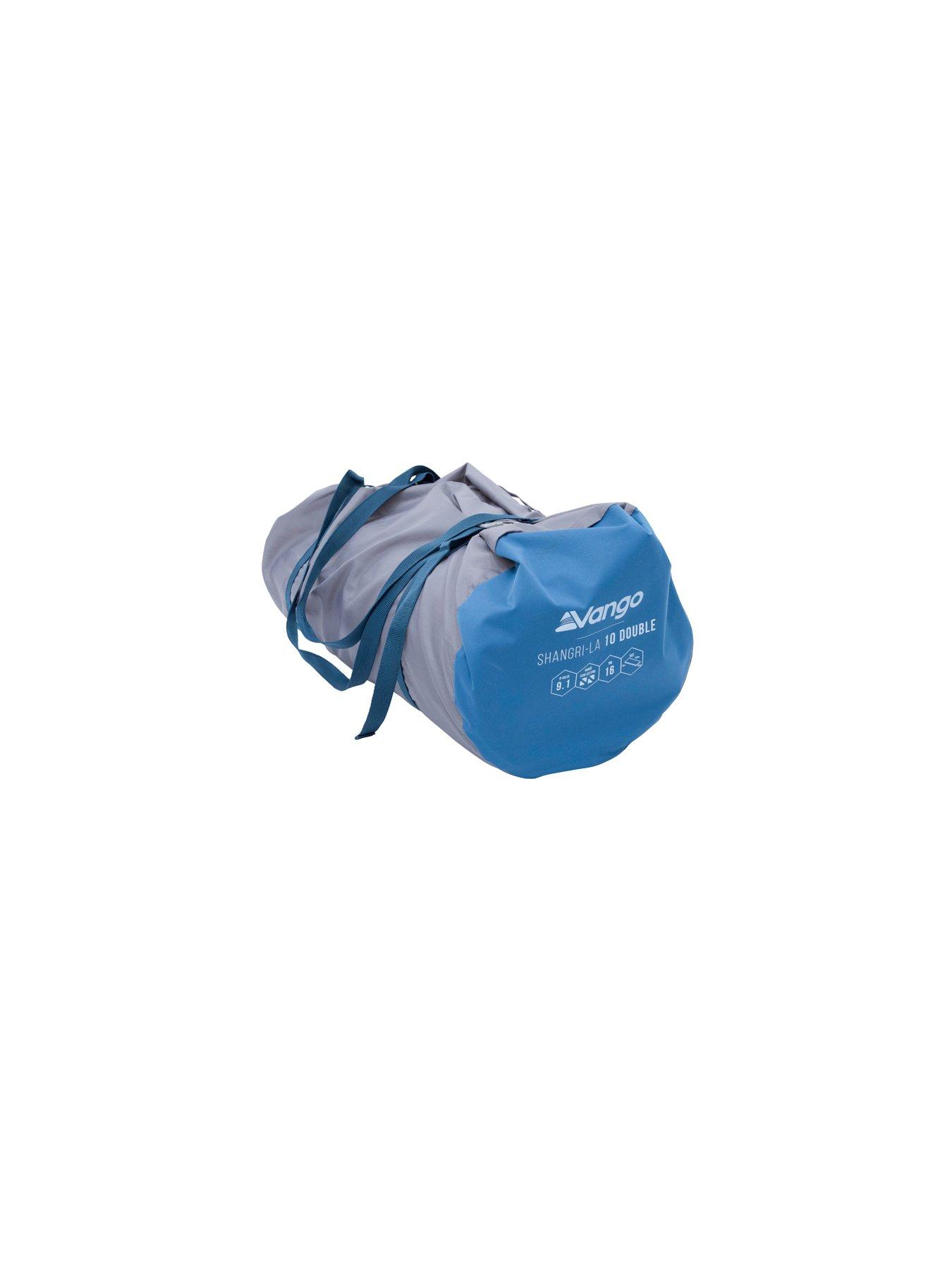 Image 4 of 6 of Vango Shangri-La II 10 Double Sleeping Mat