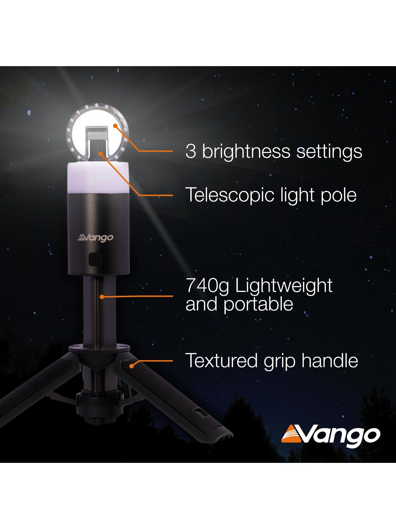 Image 5 of 6 of Vango Comet Light