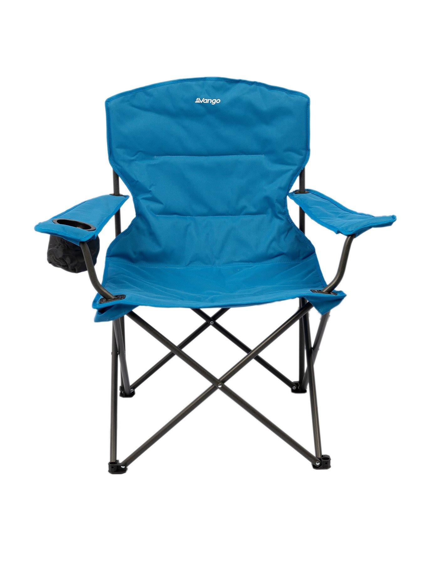 undefined Malibu Chair (Blue)