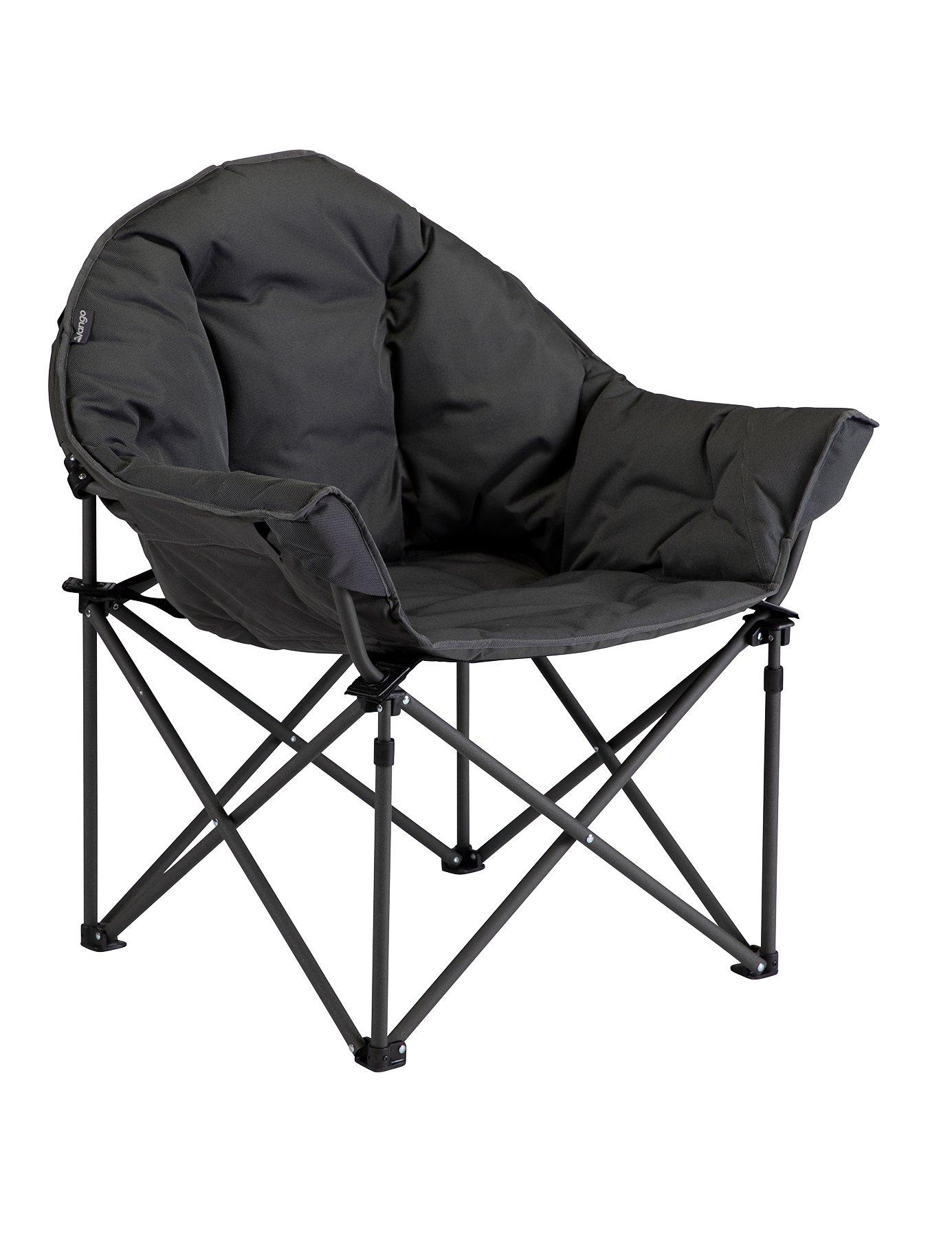 undefined Titan 2 Oversized Chair