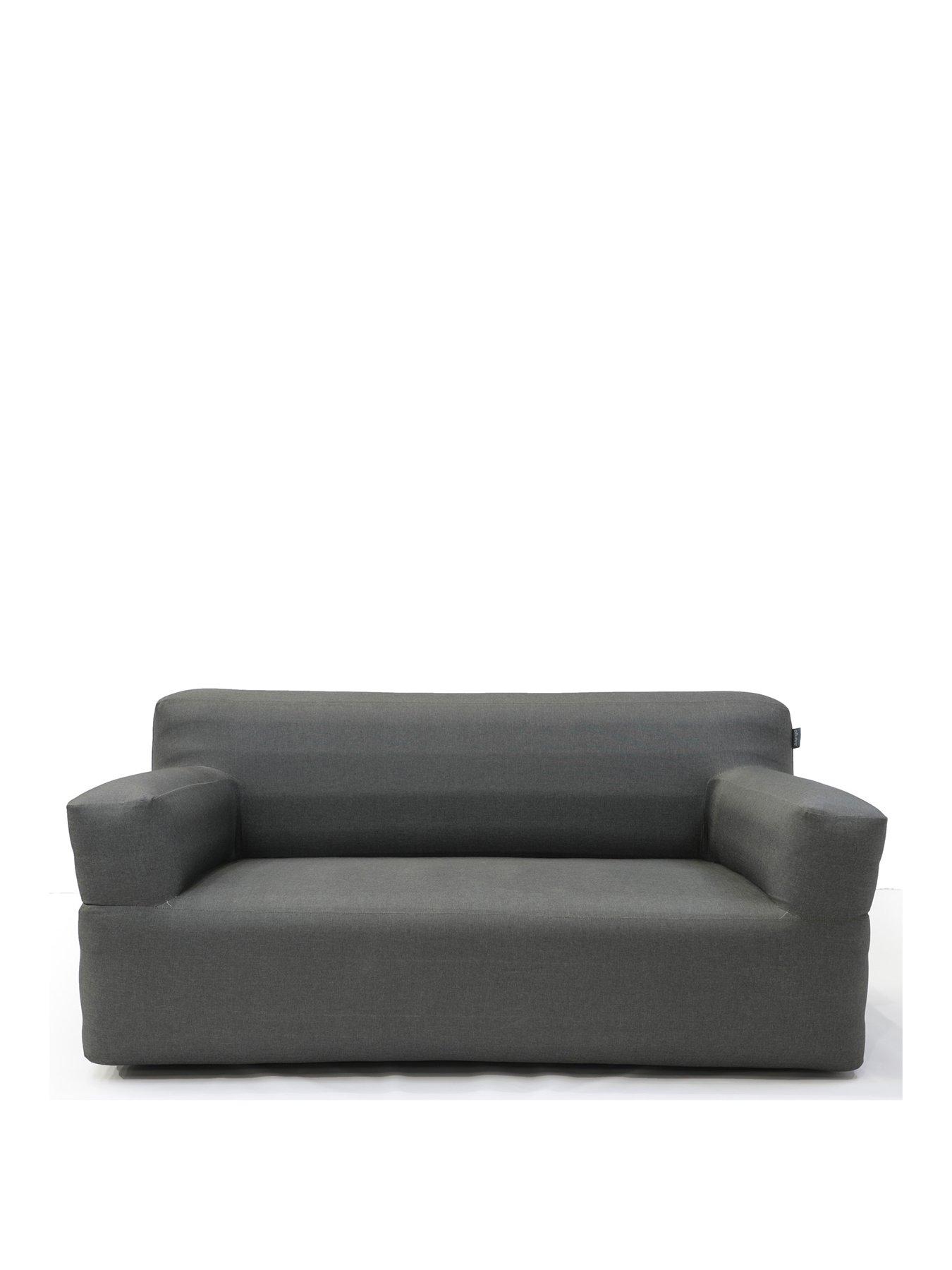 Image 1 of 6 of Vango Havana Air Sofa