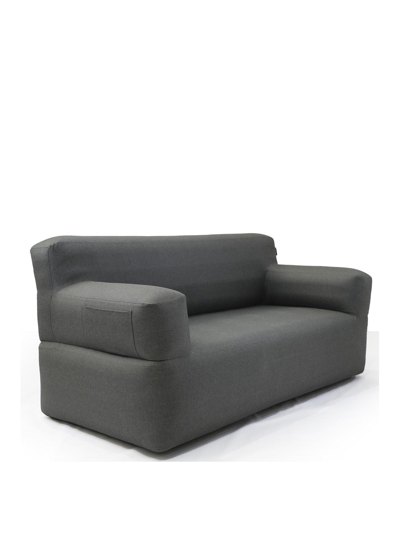 Image 2 of 6 of Vango Havana Air Sofa