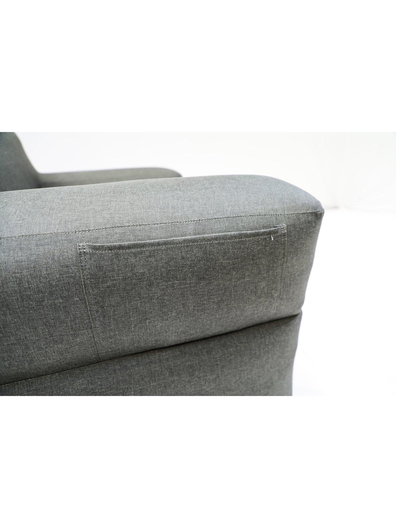 Image 5 of 6 of Vango Havana Air Sofa