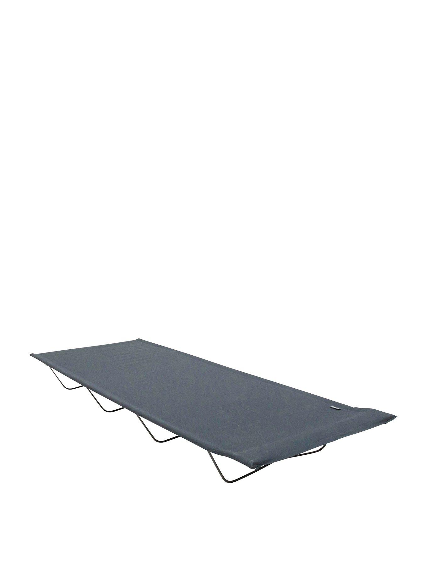 undefined Hush Grande Camp Bed