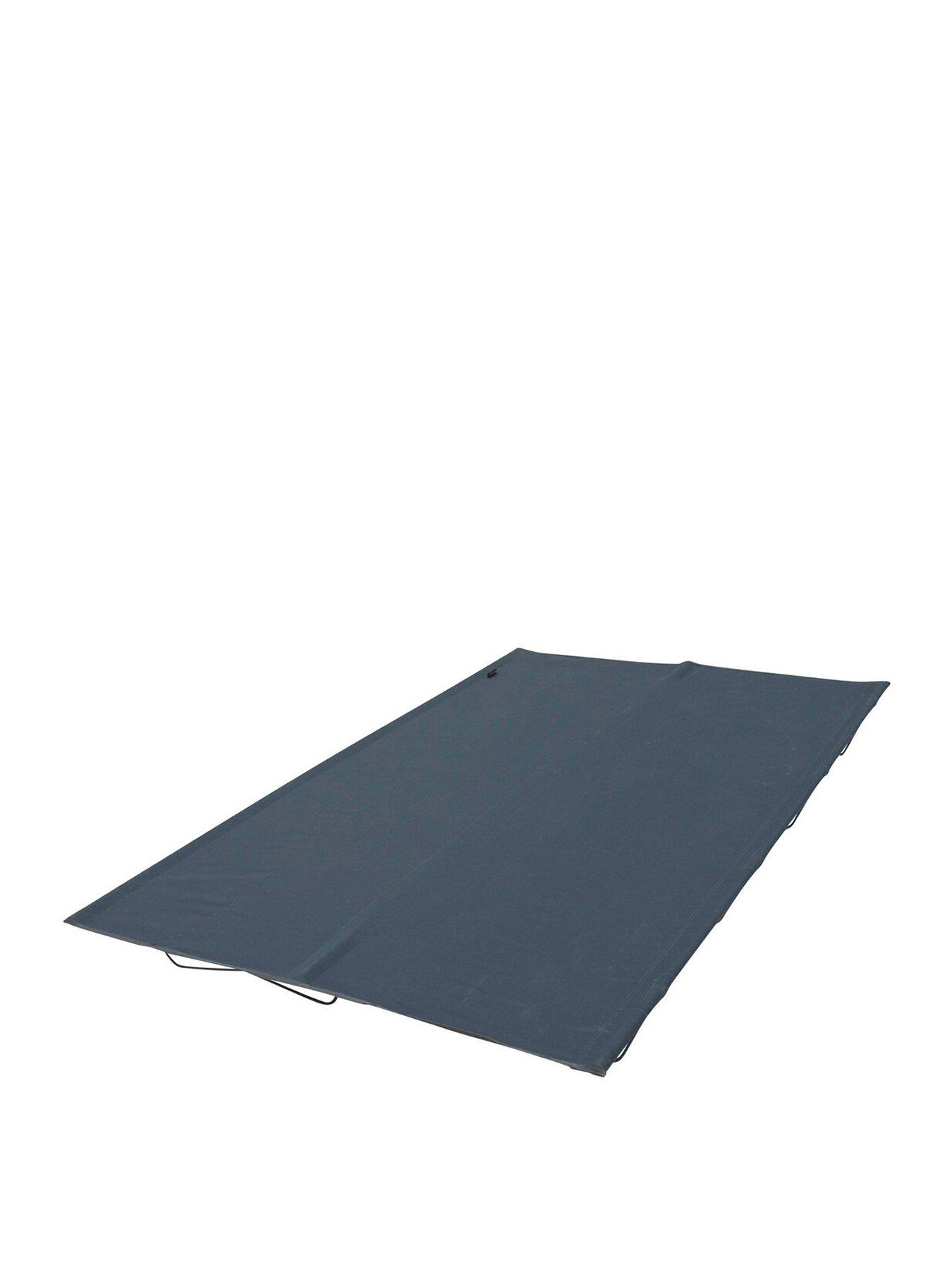 undefined Hush Double Camp Bed