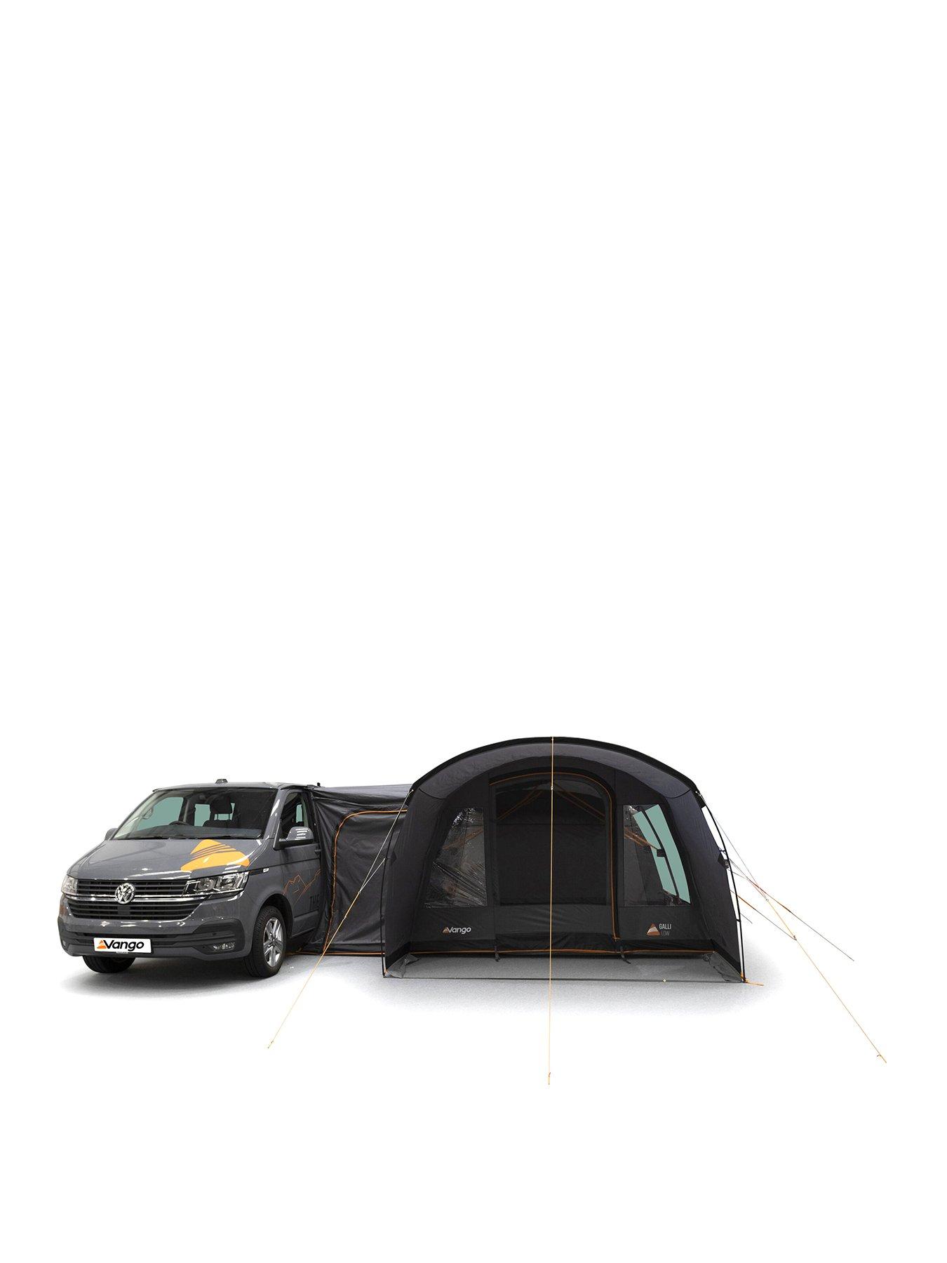 undefined Galli II Low Drive Away Awning
