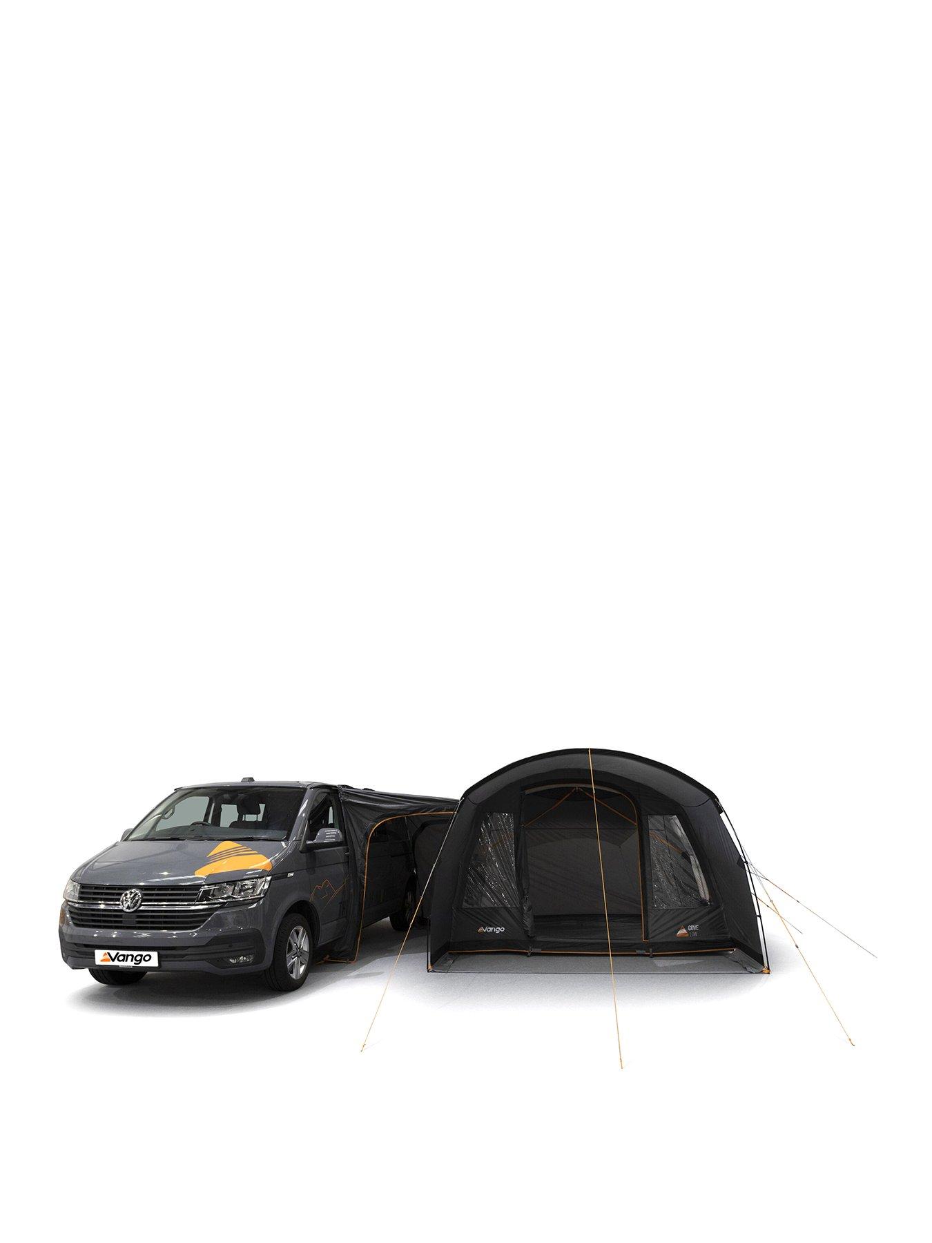 undefined Cove III Low Drive Away Awning