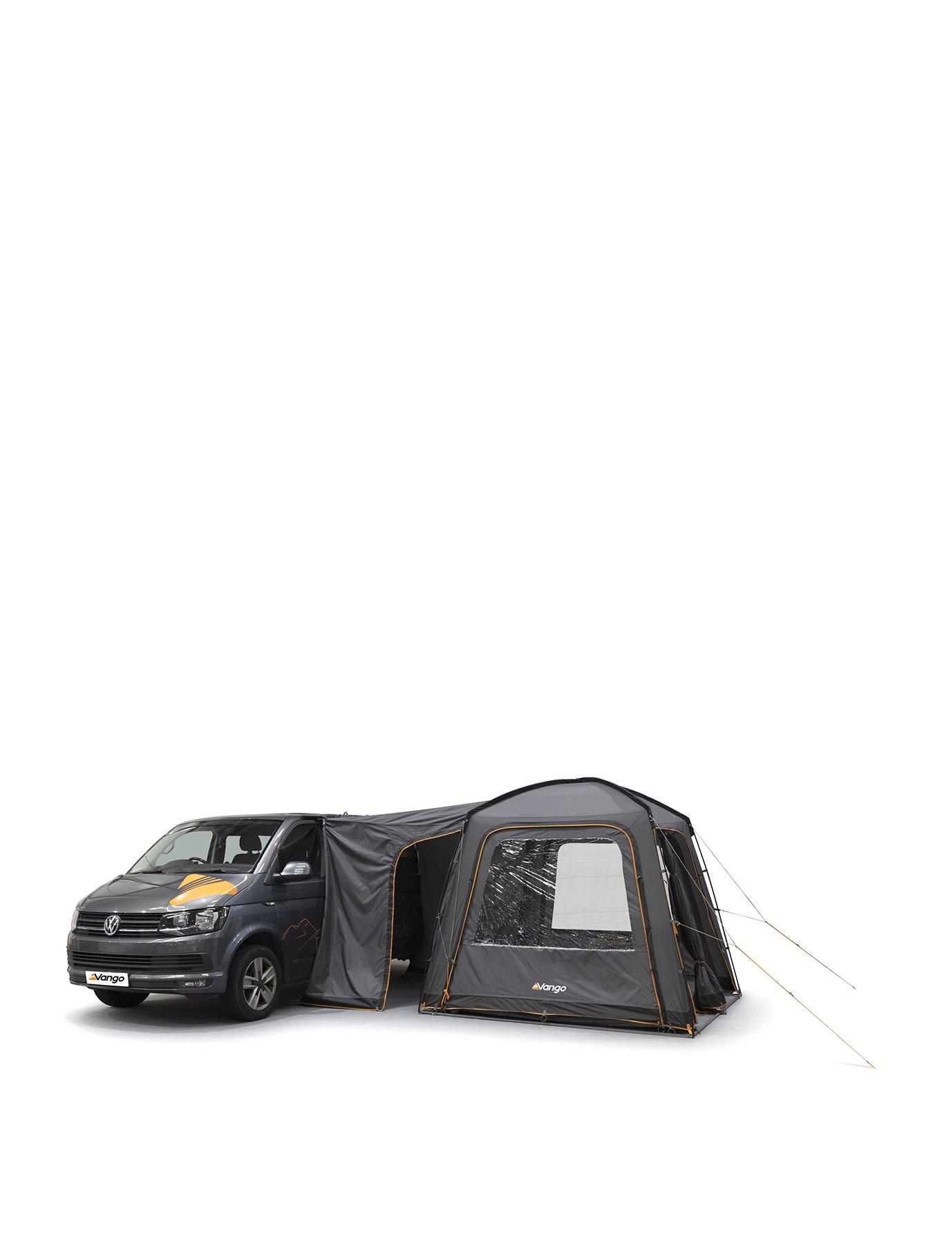 Image 2 of 7 of Vango Tailgate Hub II Low Drive Away Awning