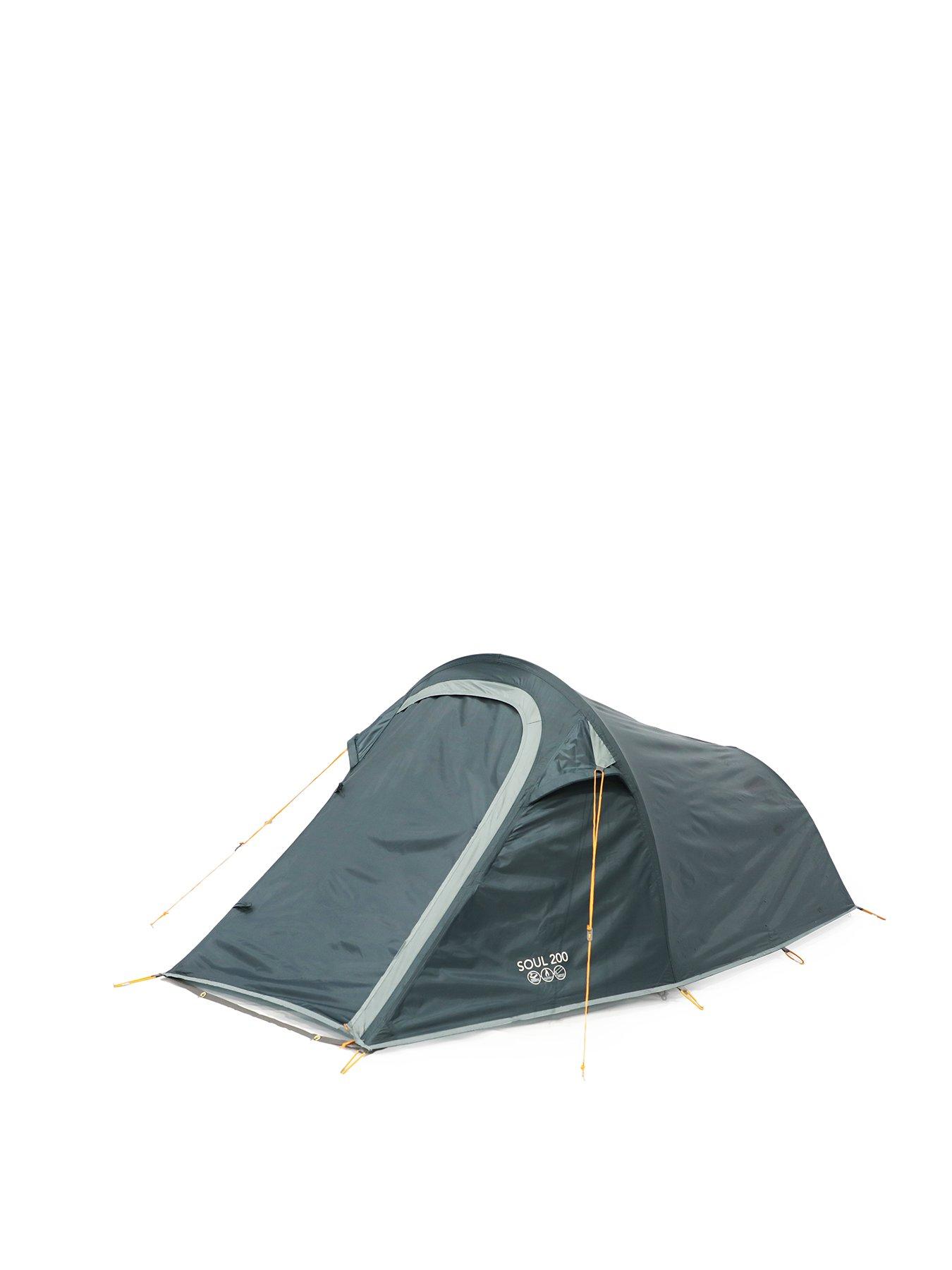 Image 1 of 8 of Vango Soul 200 Tent