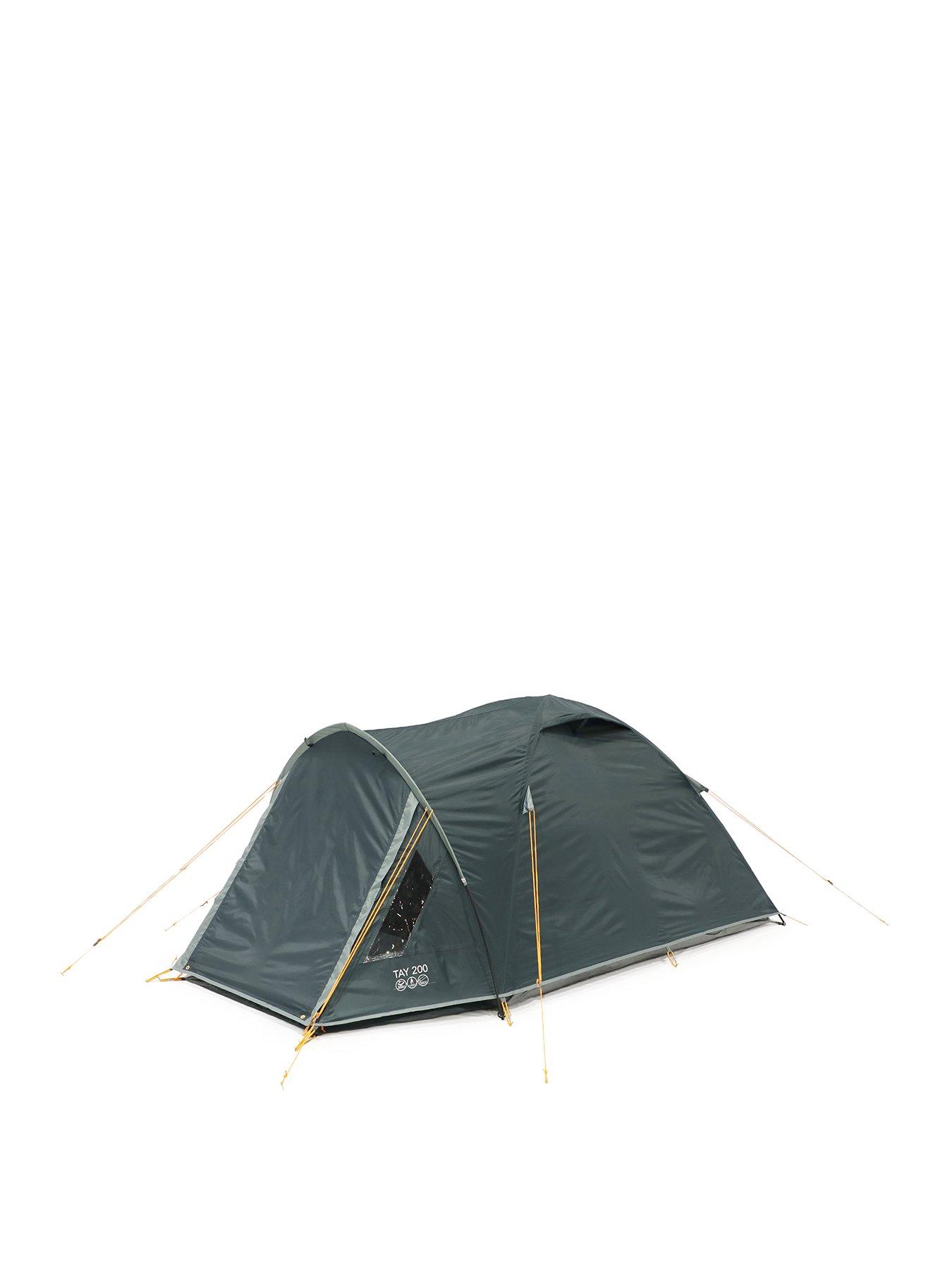 Image 1 of 8 of Vango Tay 200 Tent