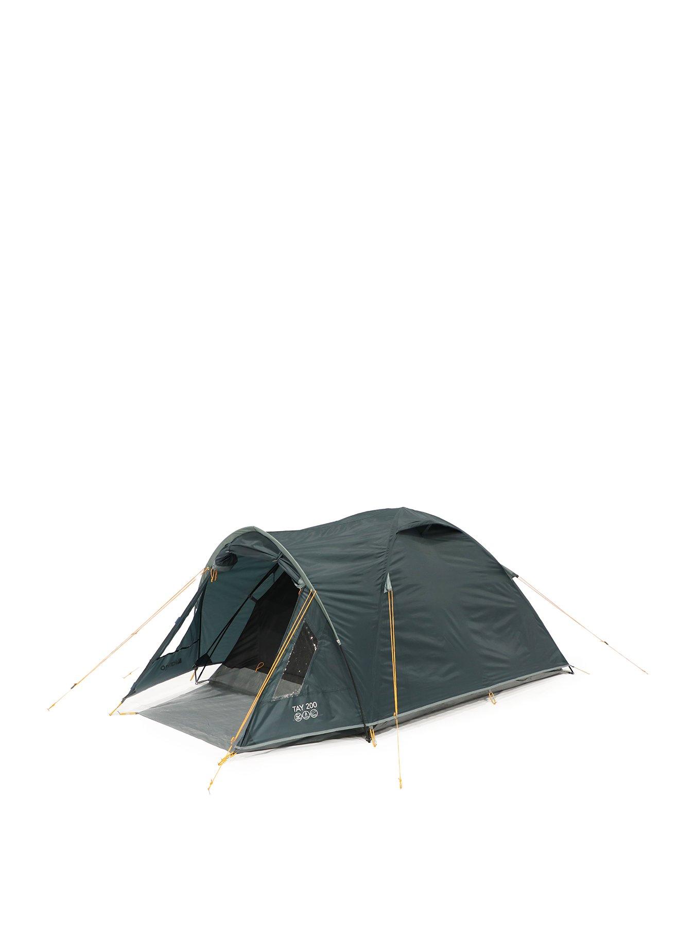 Image 2 of 8 of Vango Tay 200 Tent