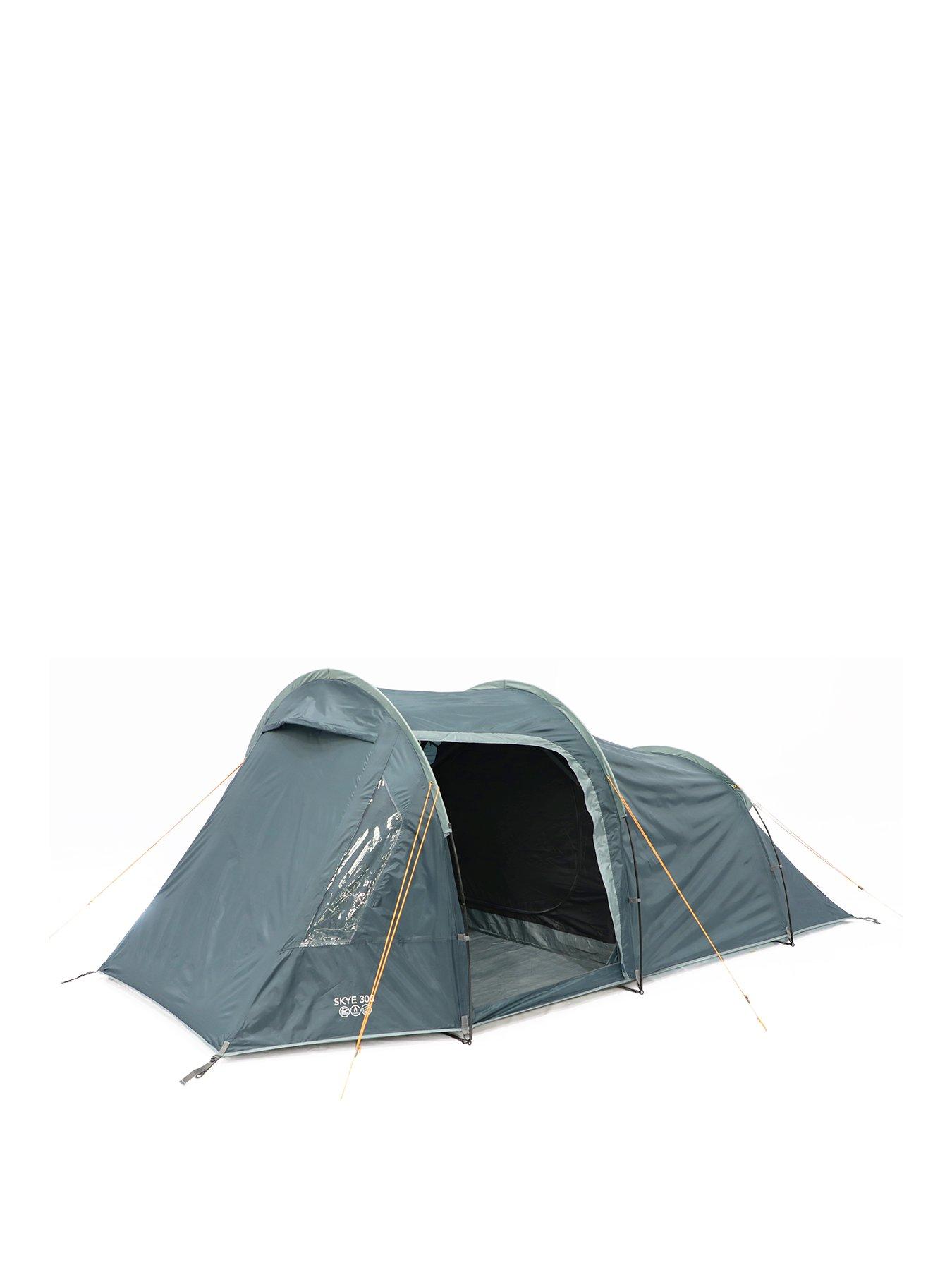 Image 1 of 8 of Vango Skye 300 Tent