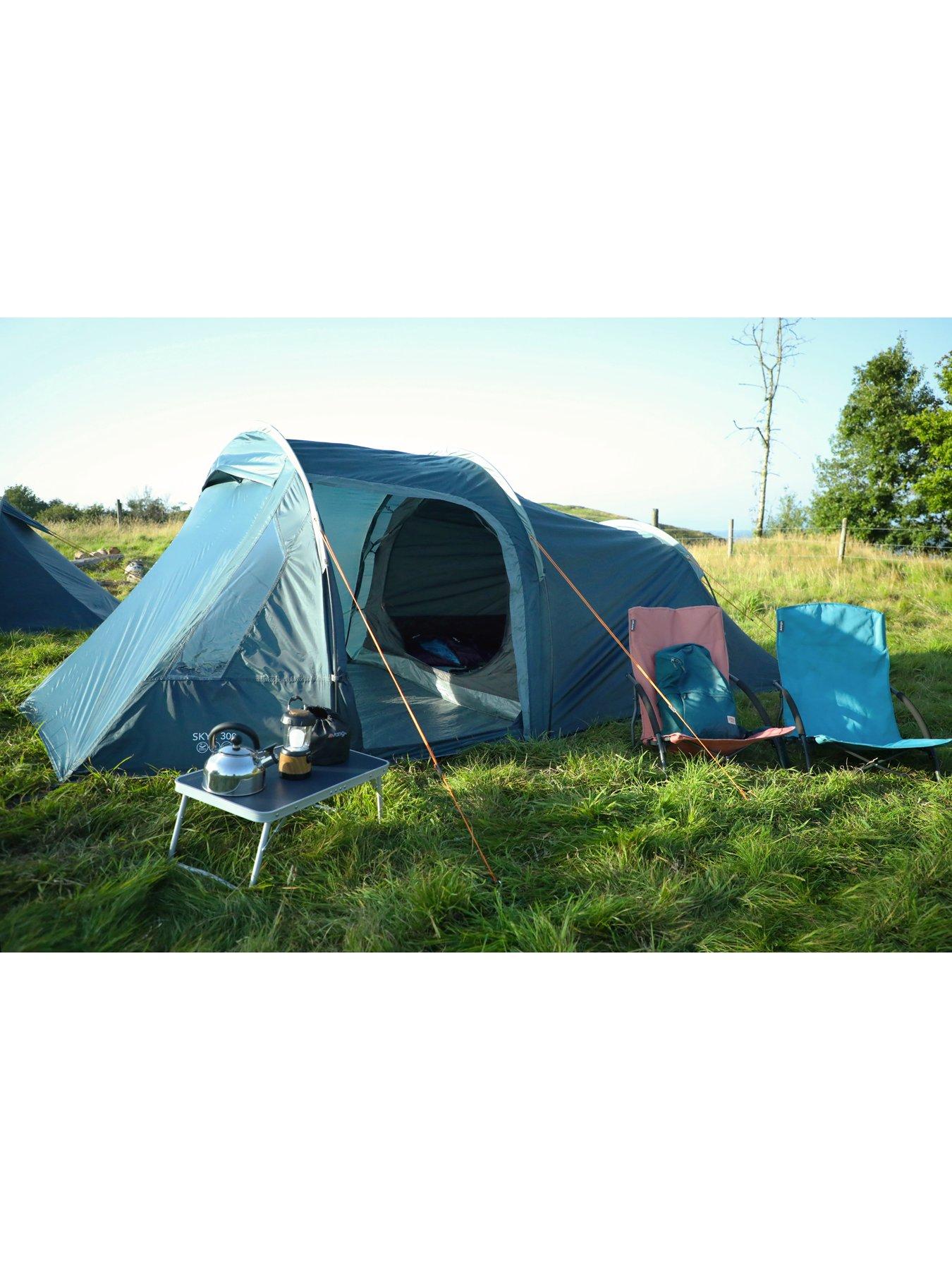 Image 5 of 8 of Vango Skye 300 Tent