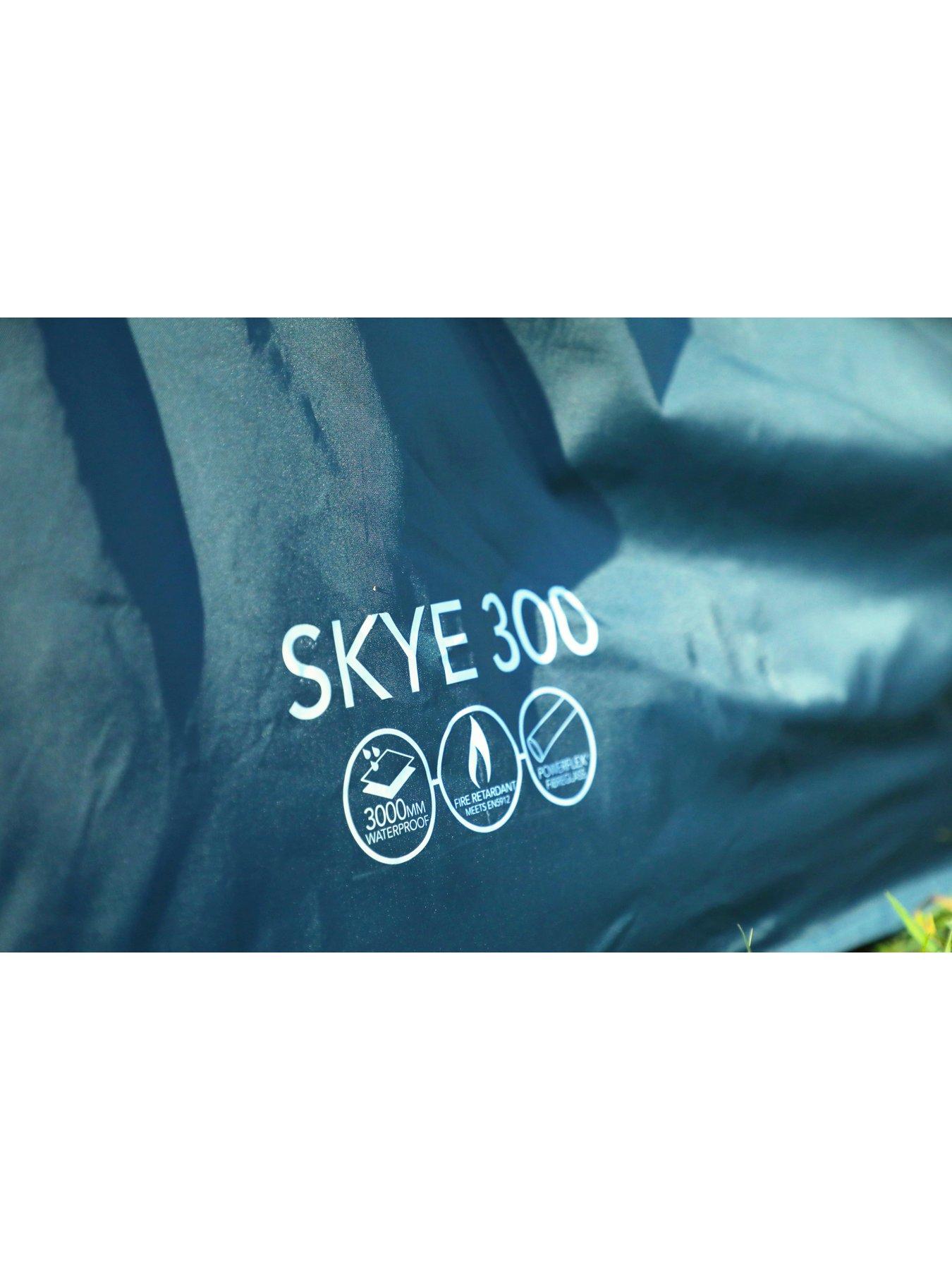 Image 7 of 8 of Vango Skye 300 Tent