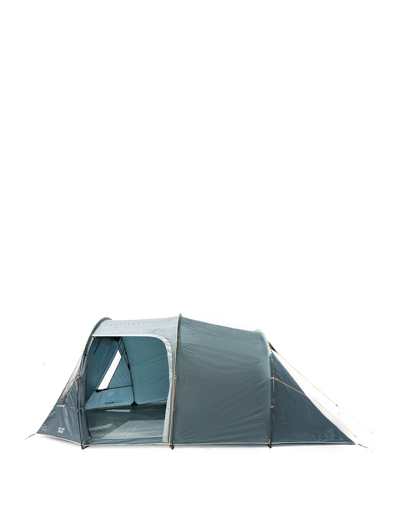 Image 1 of 8 of Vango Skye 500 Tent