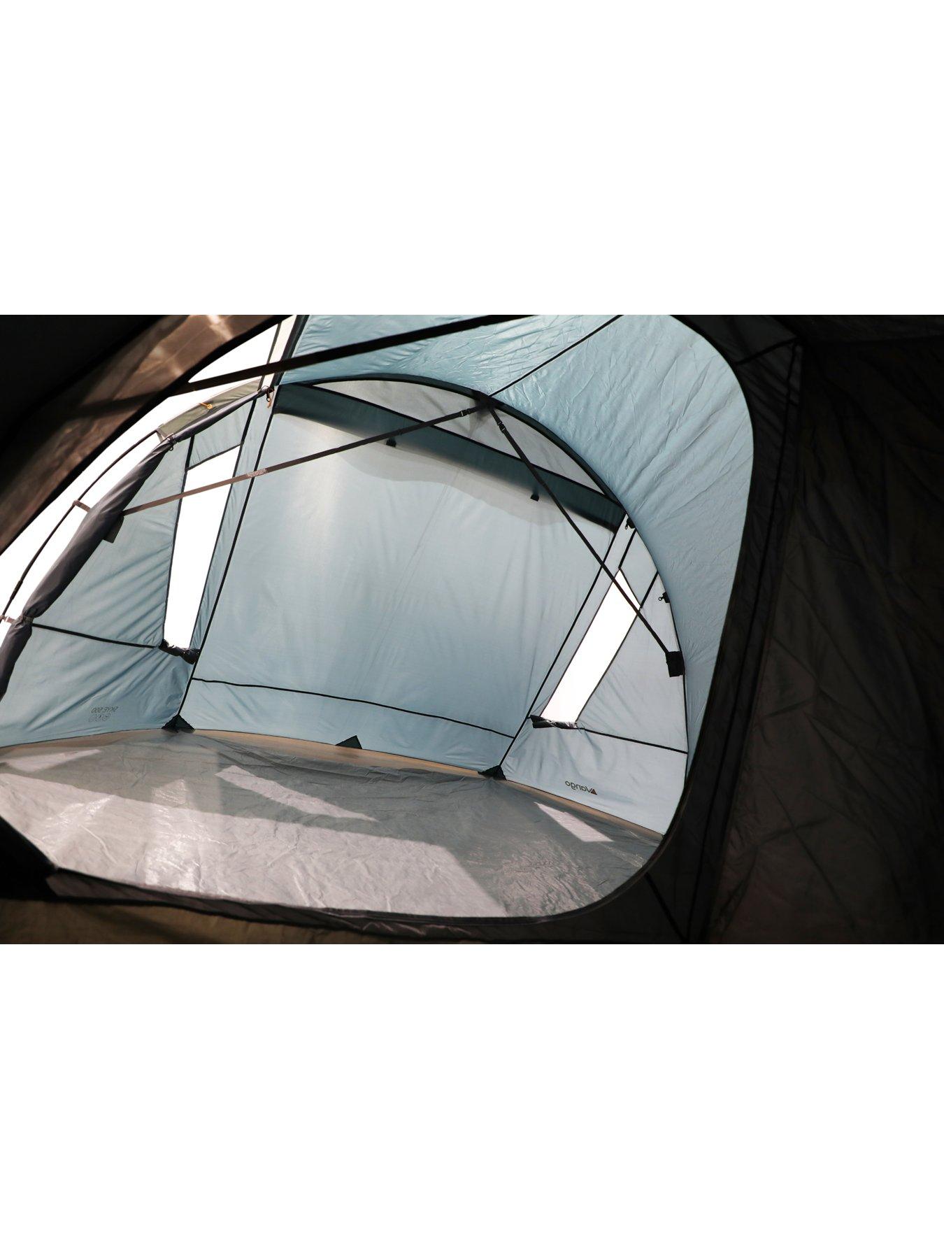 Image 5 of 8 of Vango Skye 500 Tent
