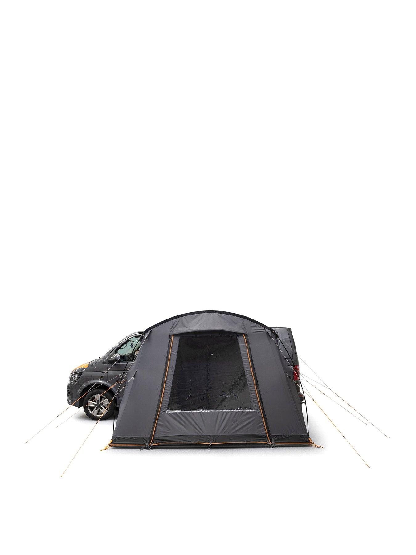 Image 1 of 8 of Vango Faros III Low Drive Away Awning