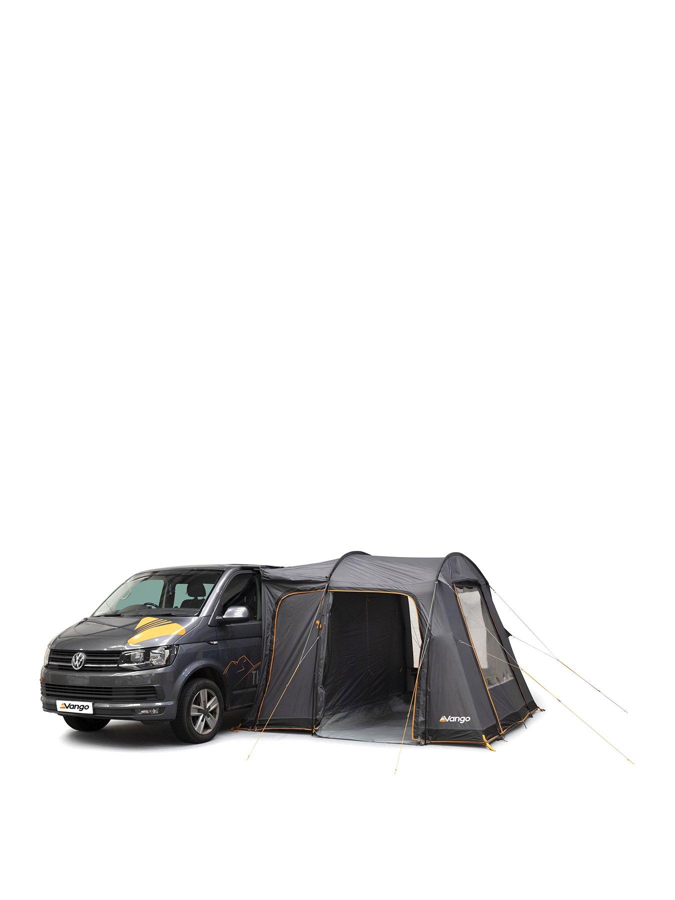 Image 2 of 8 of Vango Faros III Low Drive Away Awning