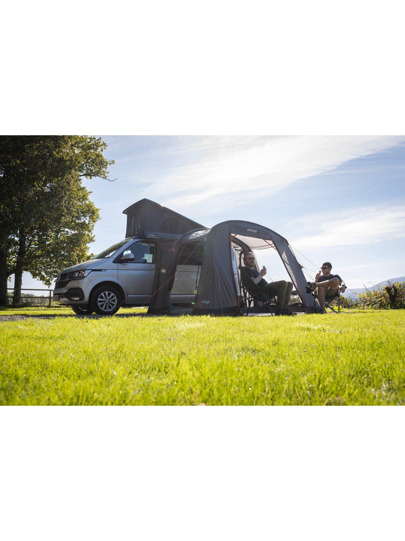 Image 7 of 8 of Vango Faros III Low Drive Away Awning