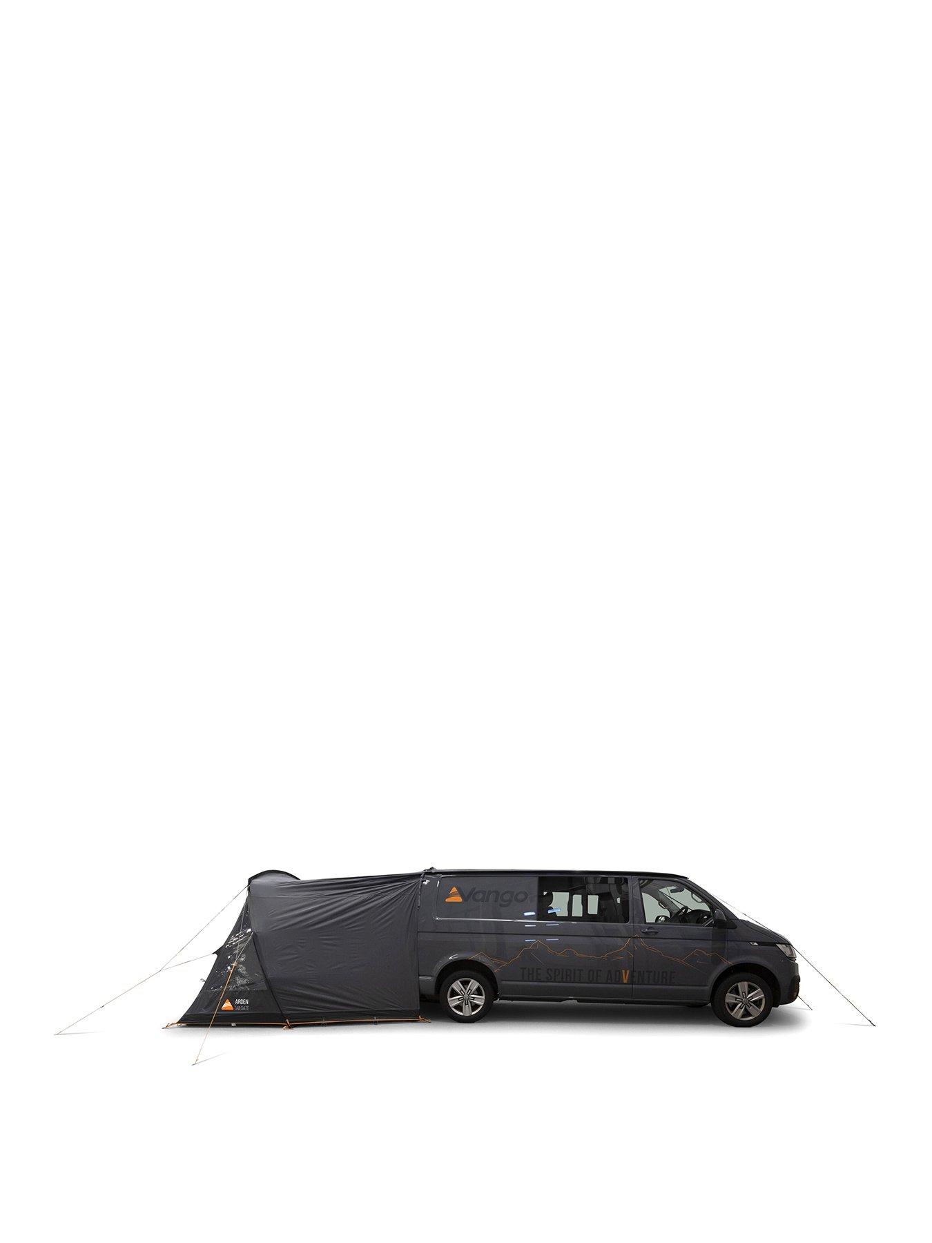 Vango Arden Tailgate Drive Away Awning