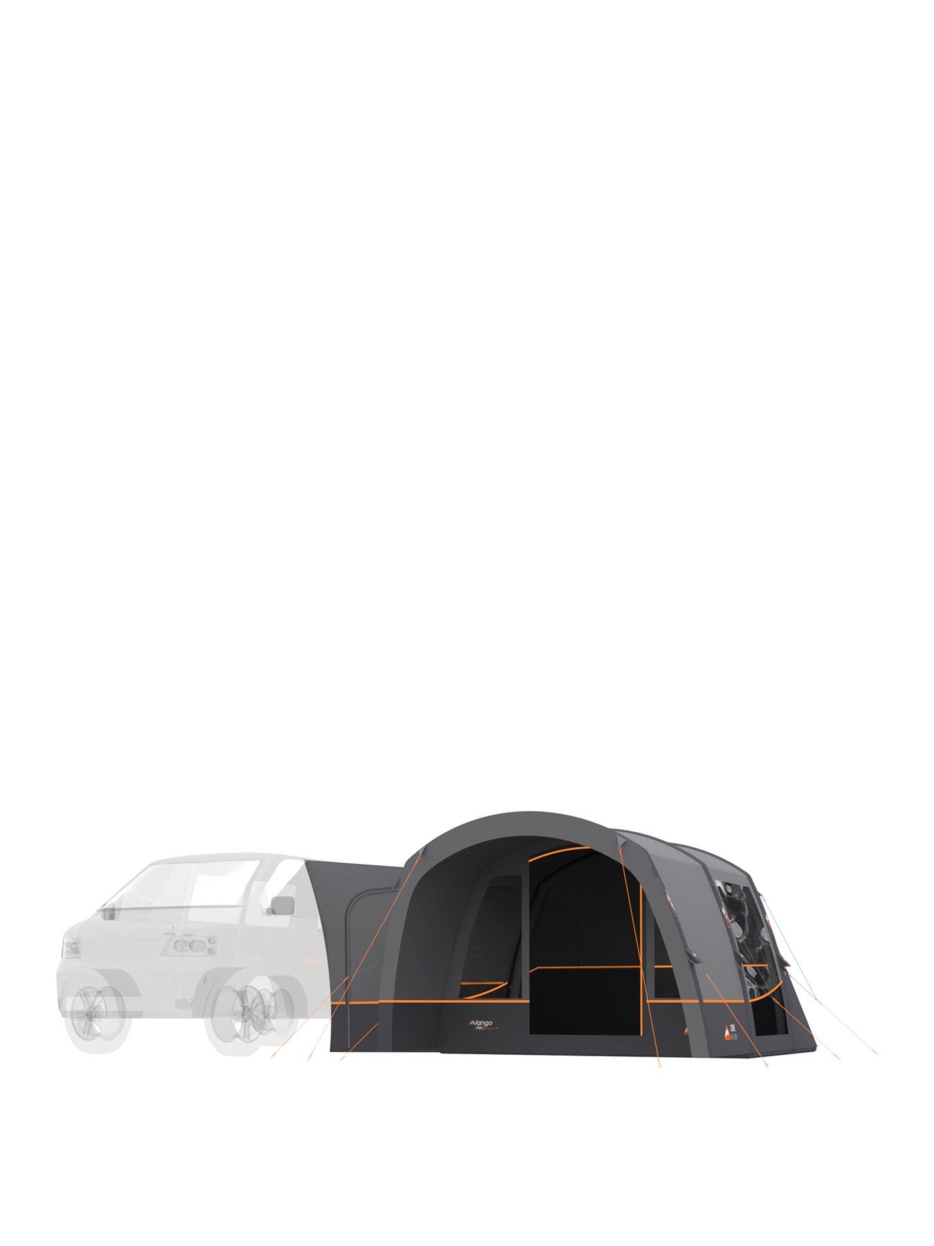 Vango Cove Iii Air Low Drive Away Awning