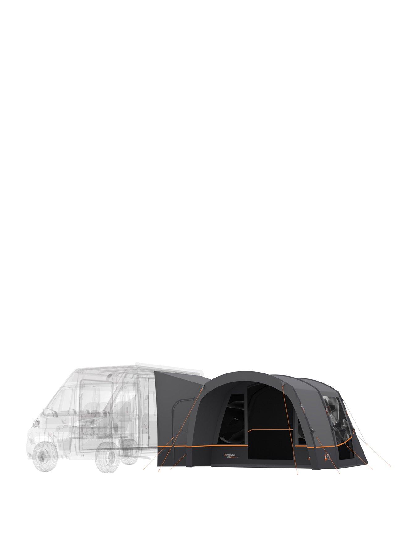 undefined Cove III Air Mid Drive Away Awning