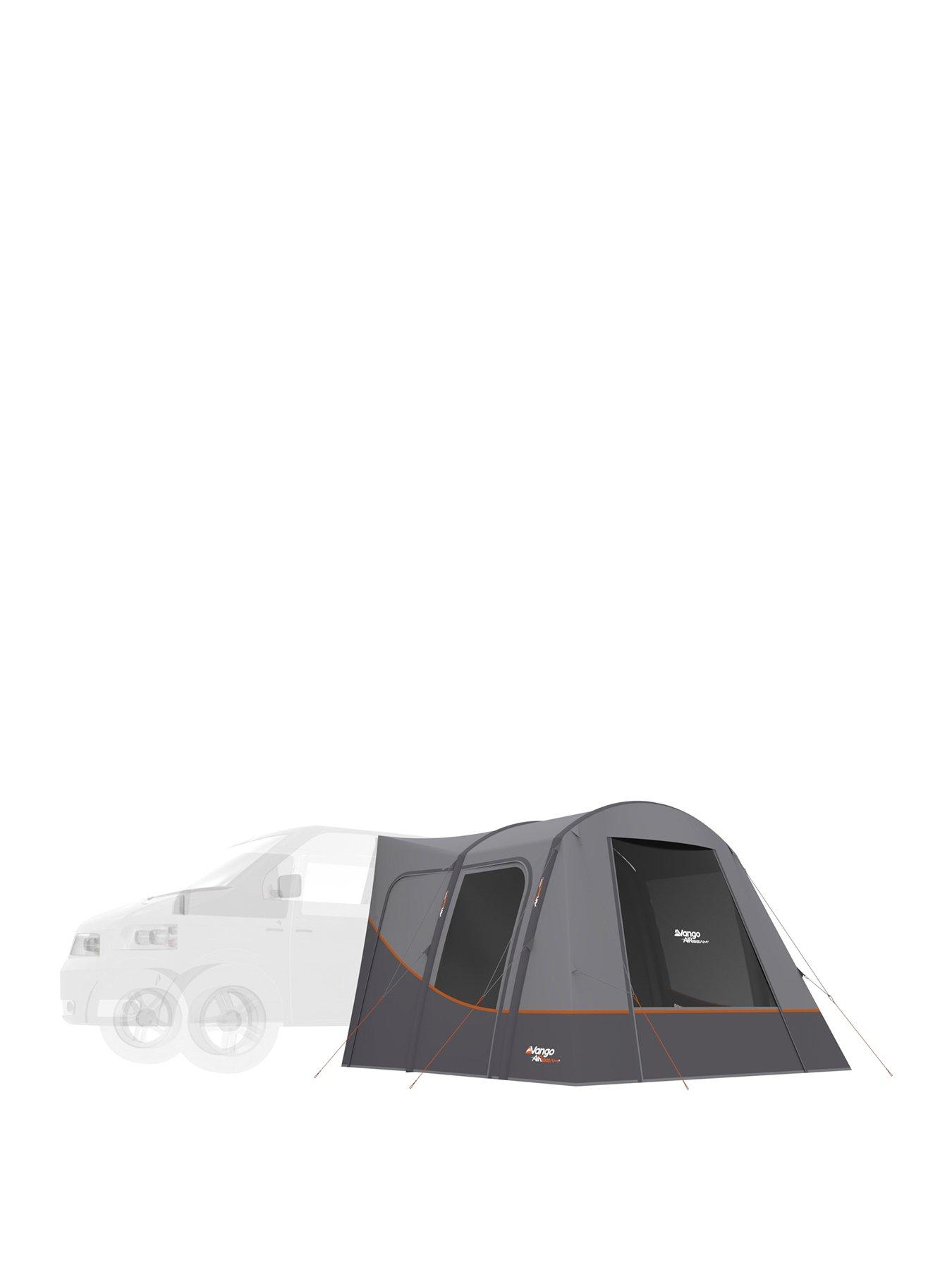undefined Faros III Air Low Drive Away Awning