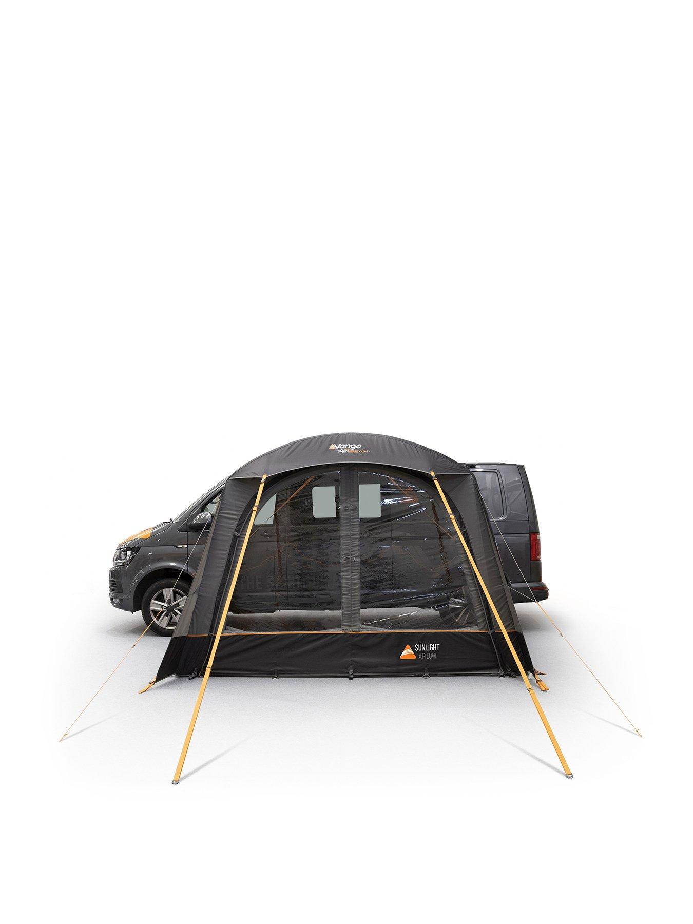 undefined Sunlight Air Low Drive Away Awning