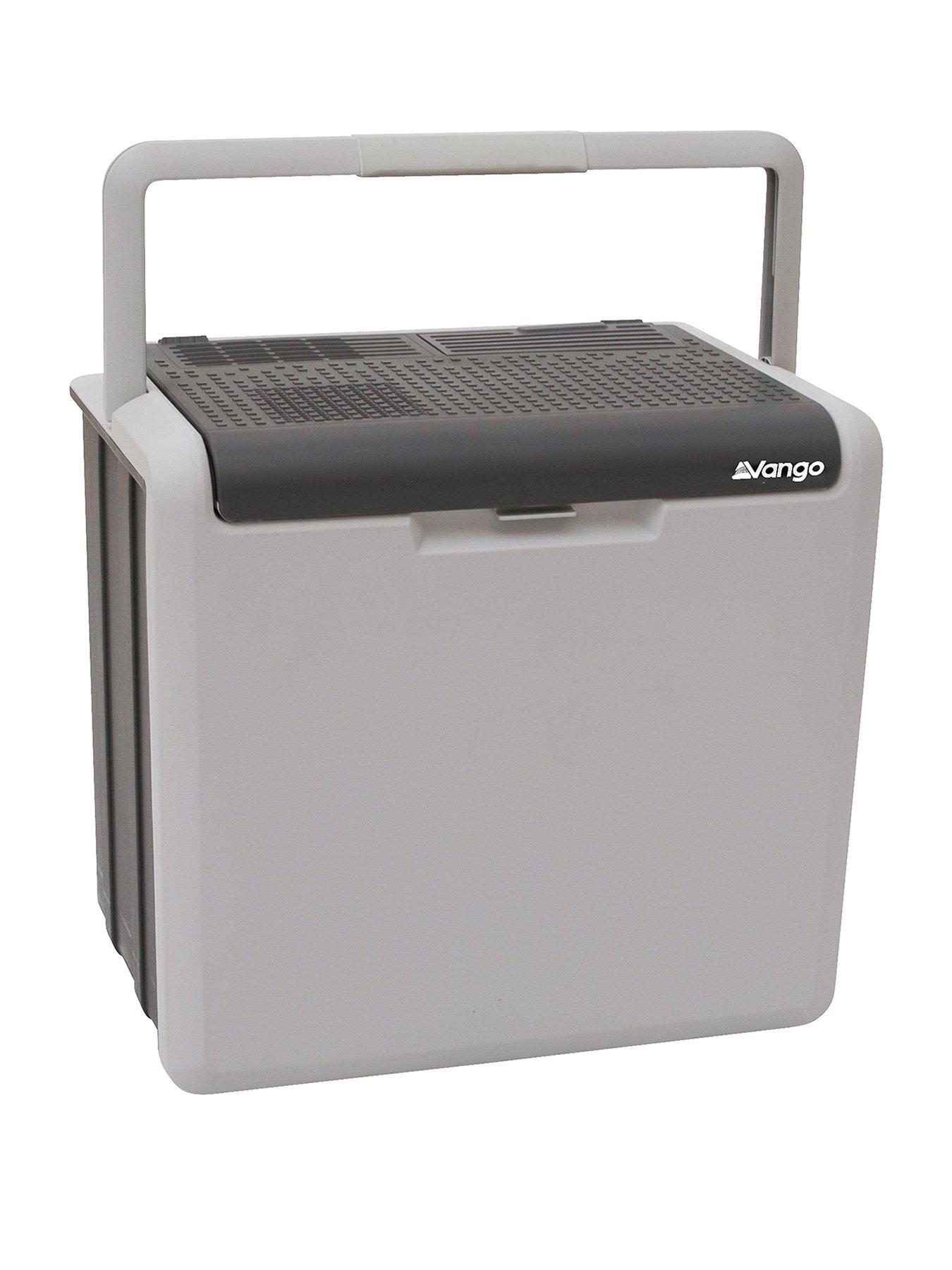 Image 1 of 6 of Vango E-Pinnacle 30L Electric Cool Box
