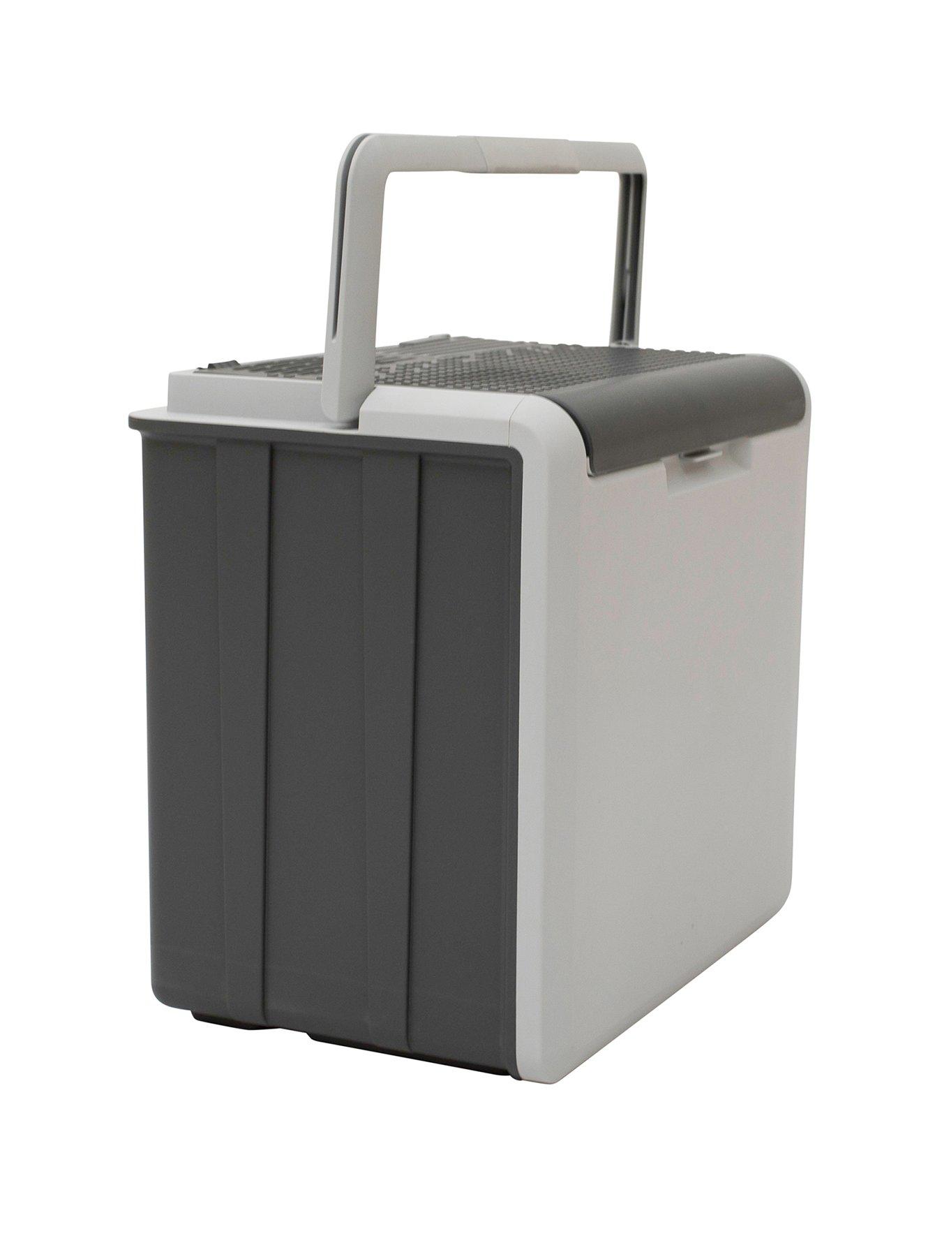Image 2 of 6 of Vango E-Pinnacle 30L Electric Cool Box