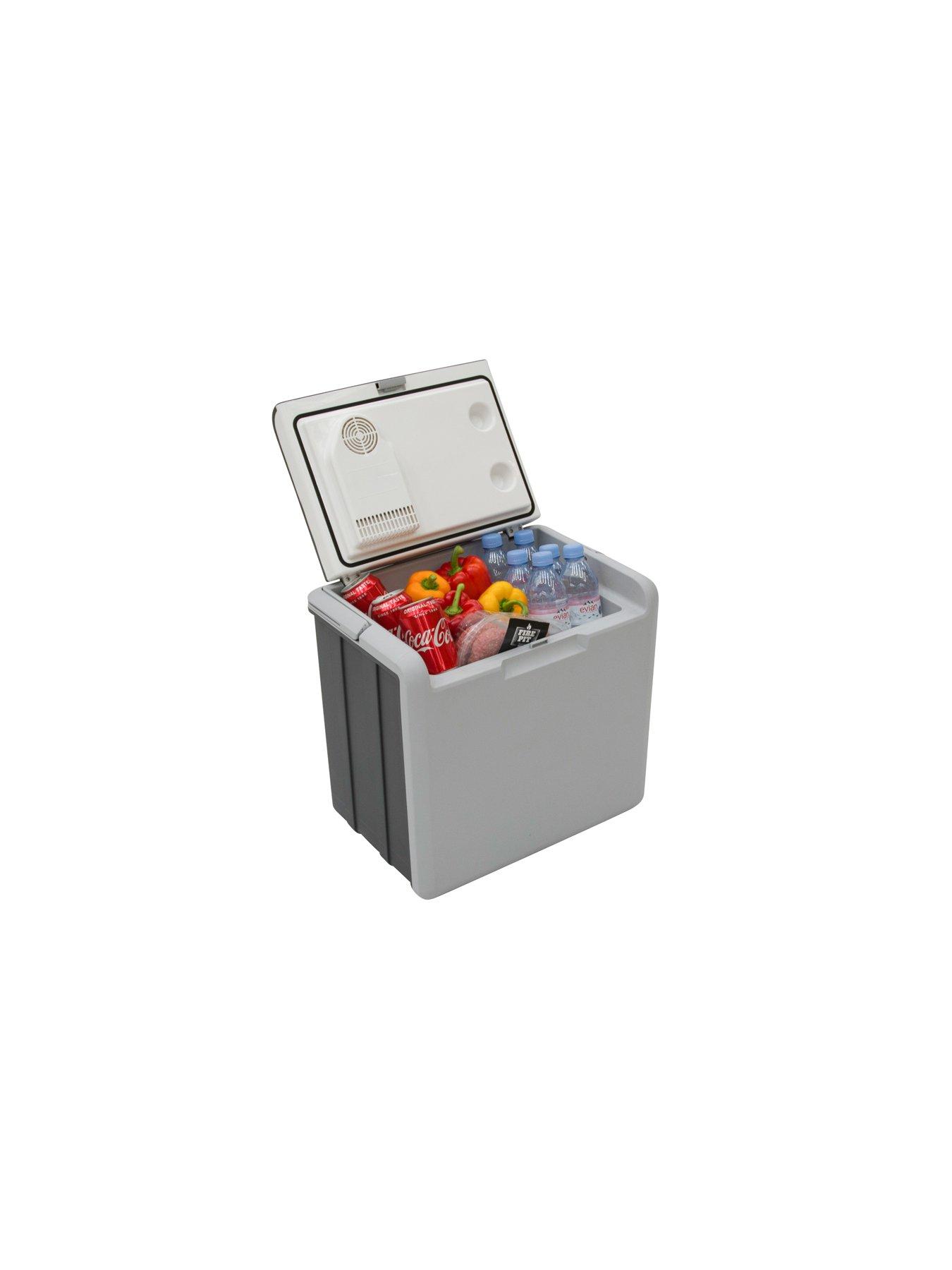 Image 3 of 6 of Vango E-Pinnacle 30L Electric Cool Box