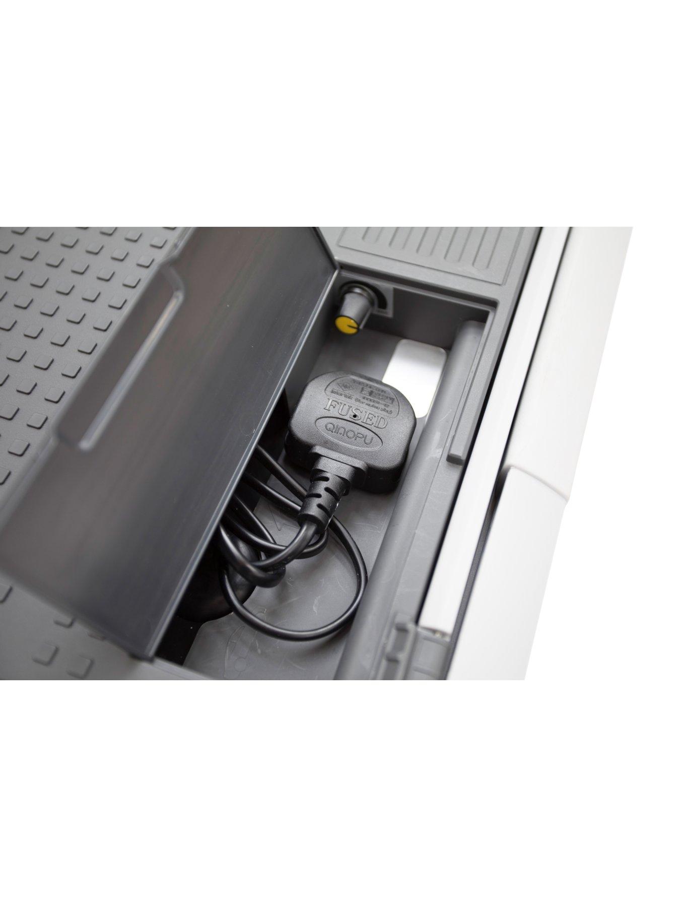 Image 6 of 6 of Vango E-Pinnacle 30L Electric Cool Box